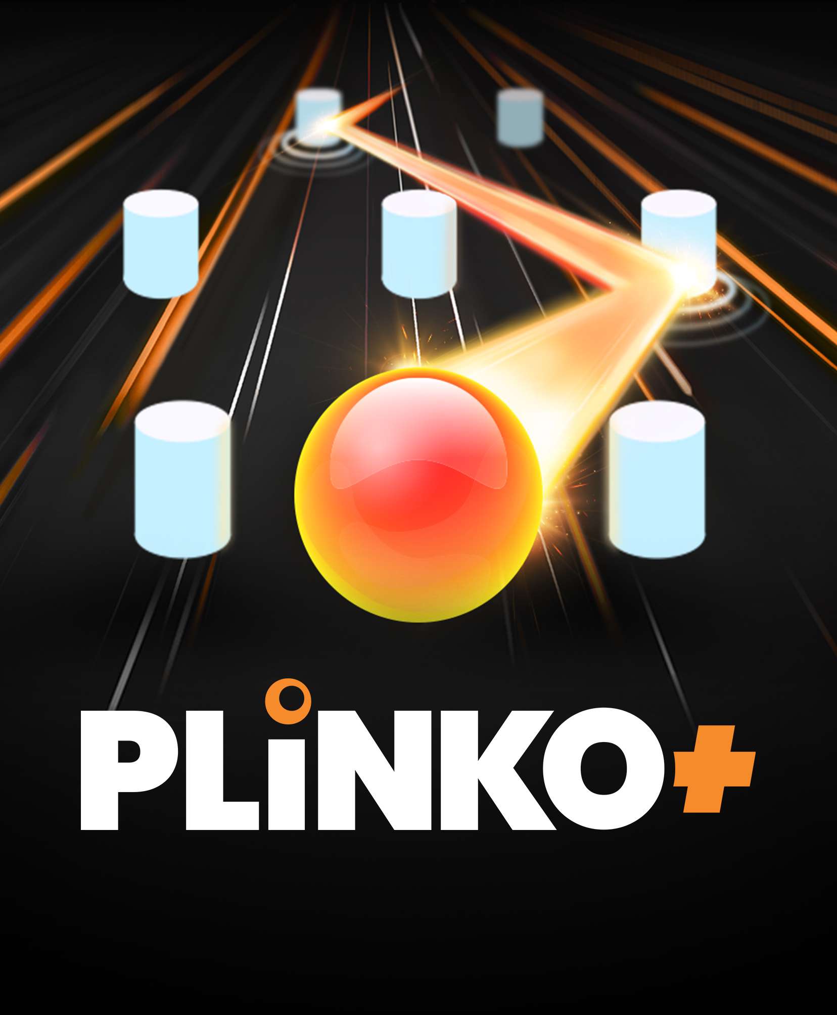 Plinko+