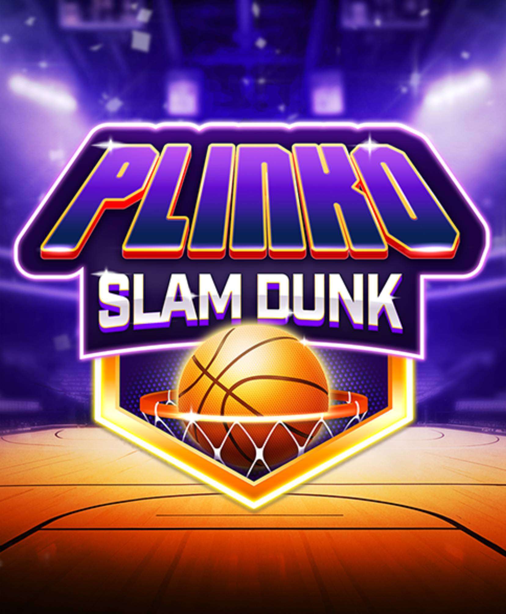 Plinko Slam Dunk