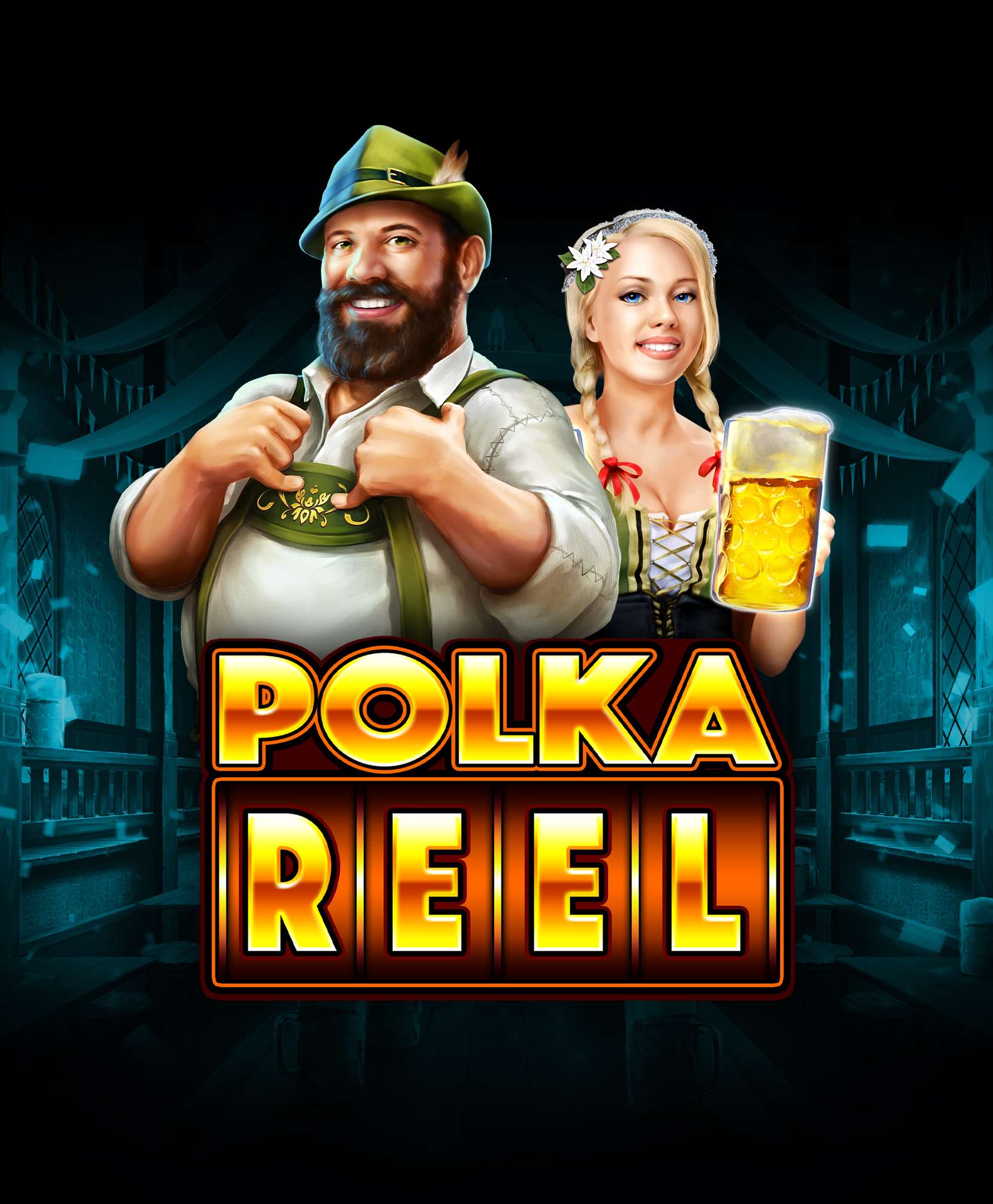Polka Reel 