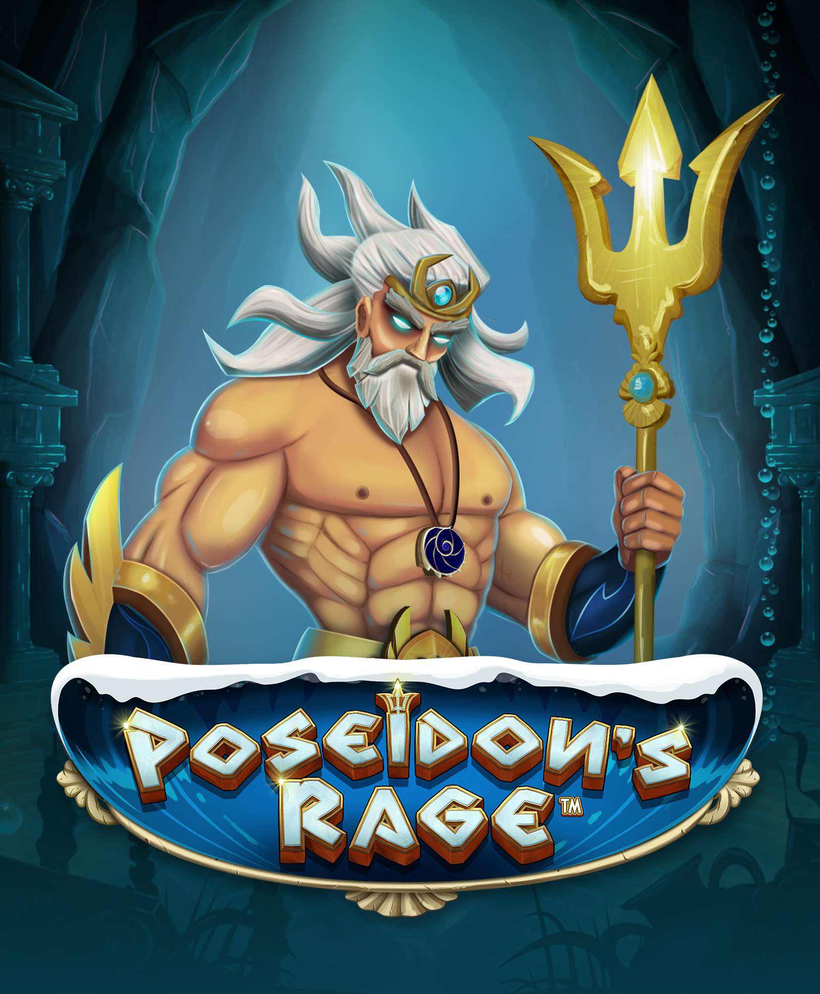 Poseidon's Rage