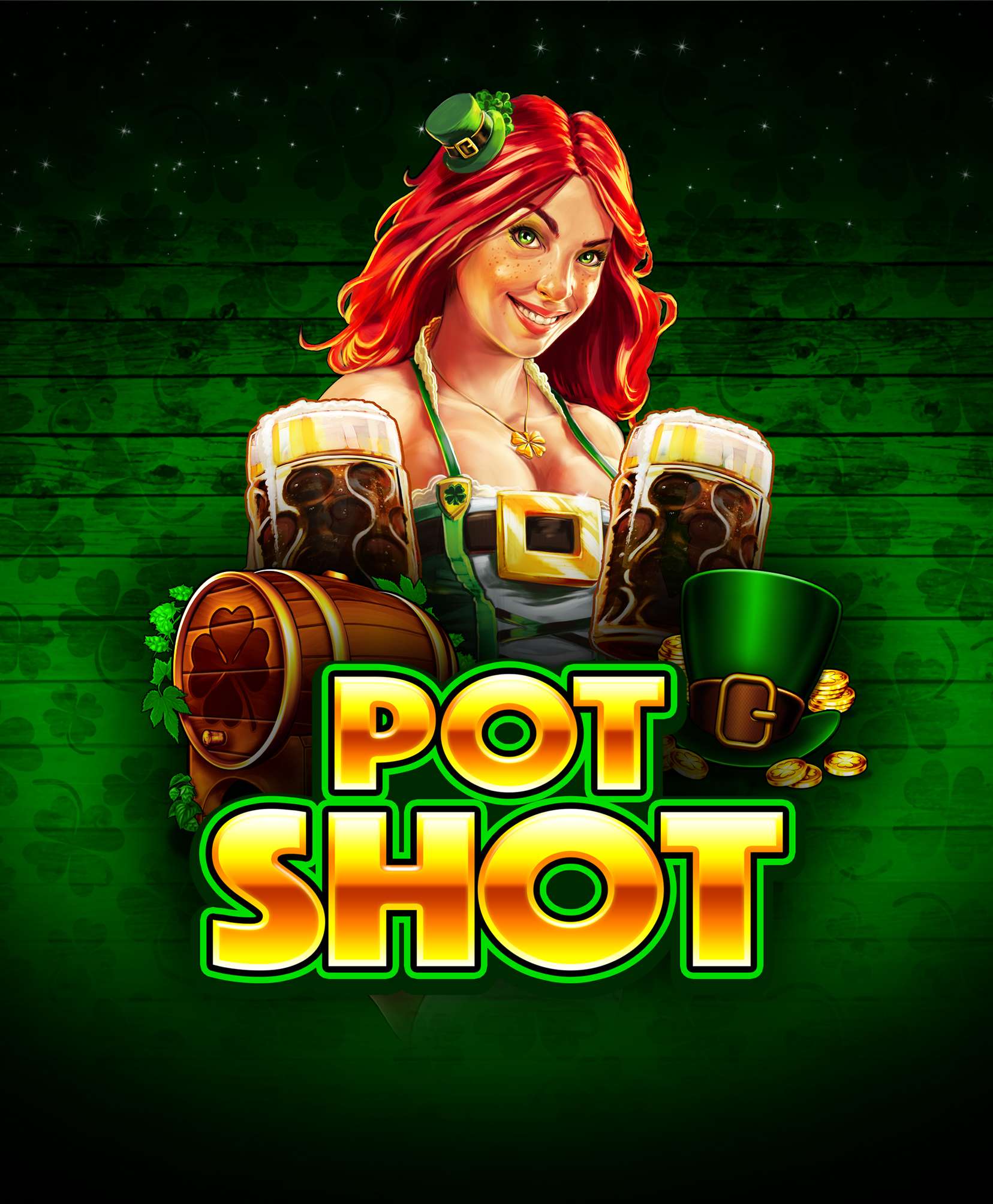 Pot Shot