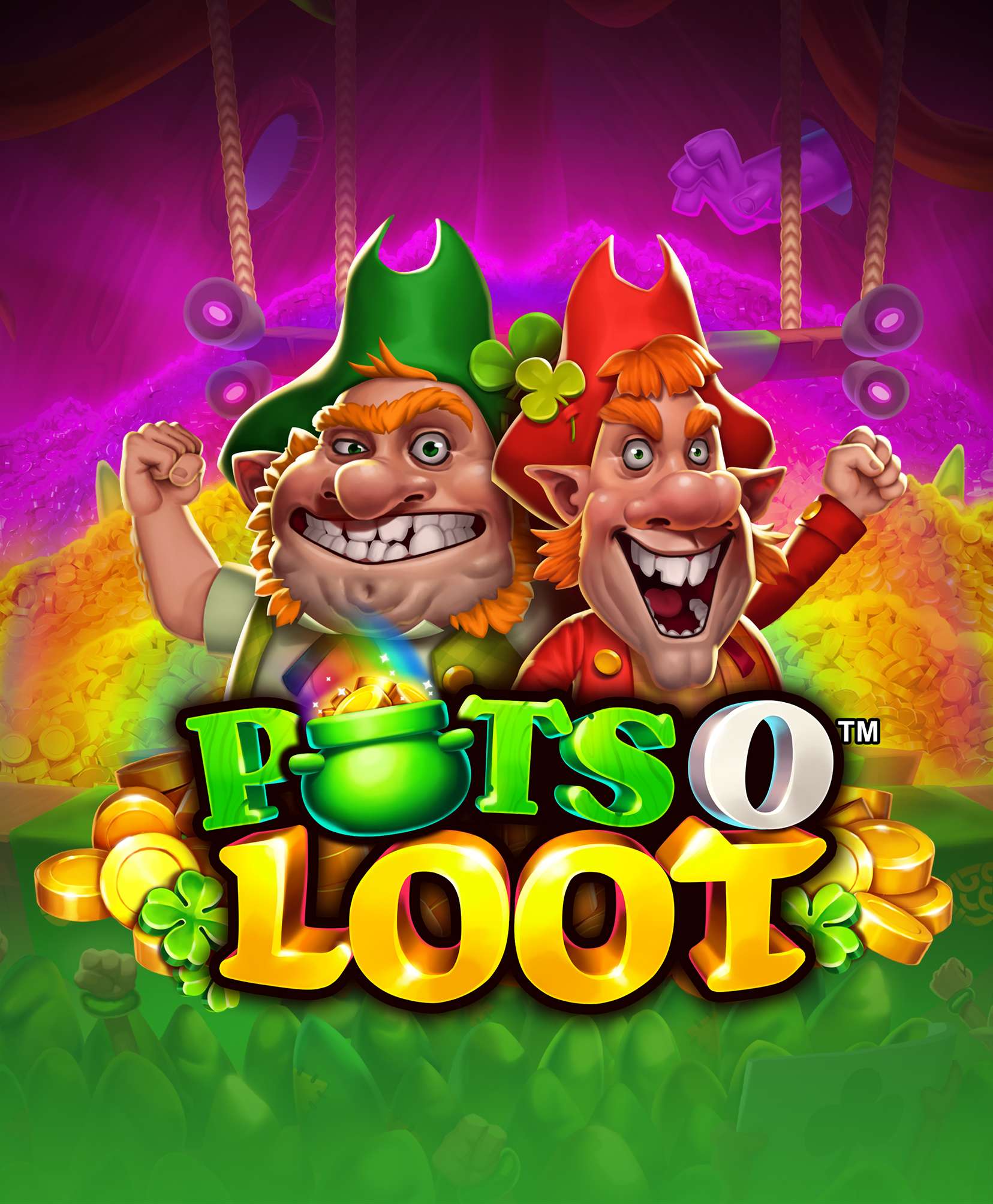 Pots O Loot