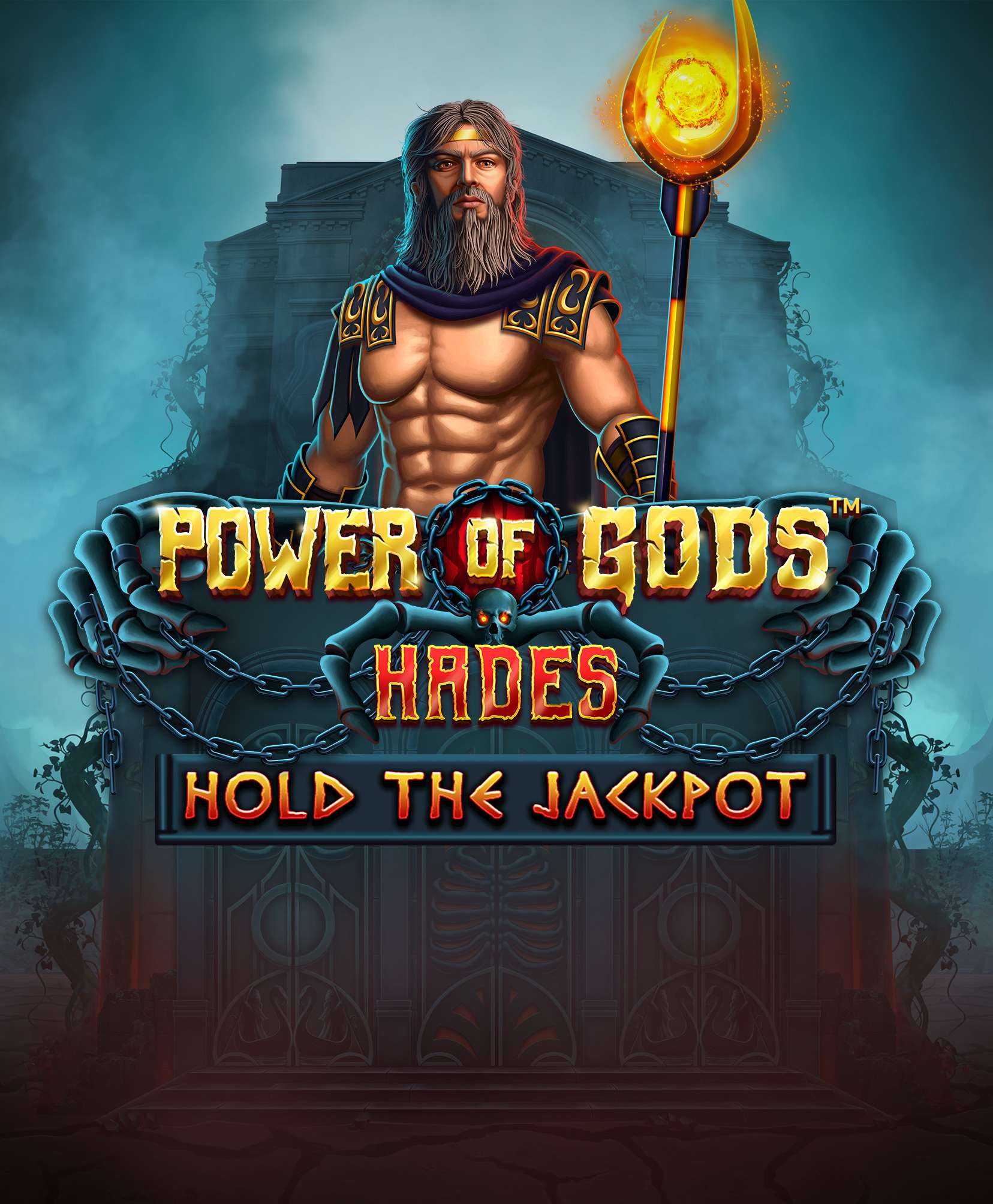 Power of Gods: Hades