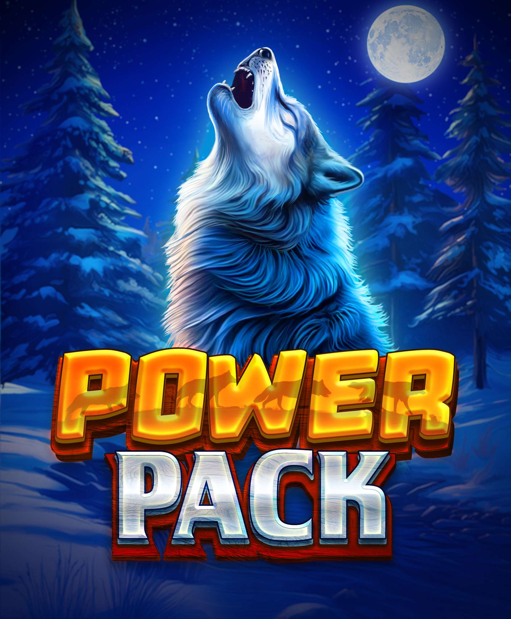 Power Pack