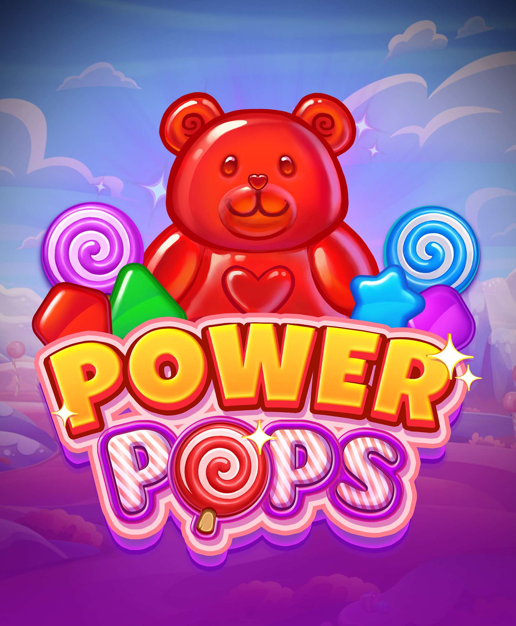 Power Pops