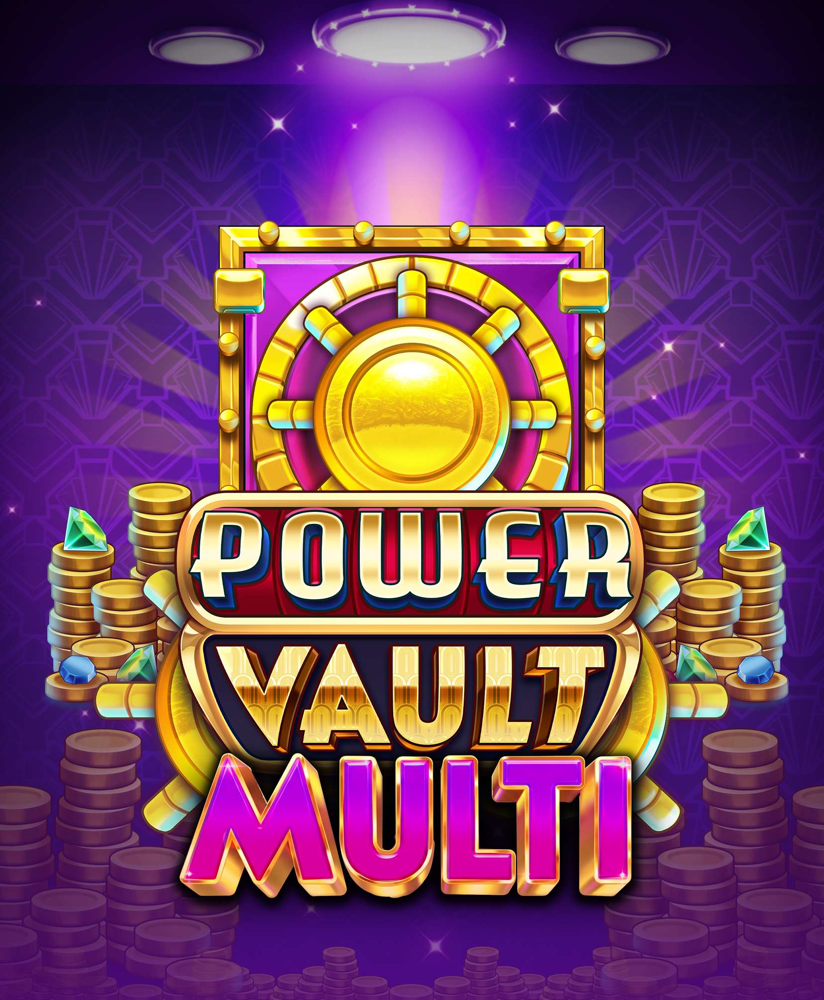 Power Vault Multi
