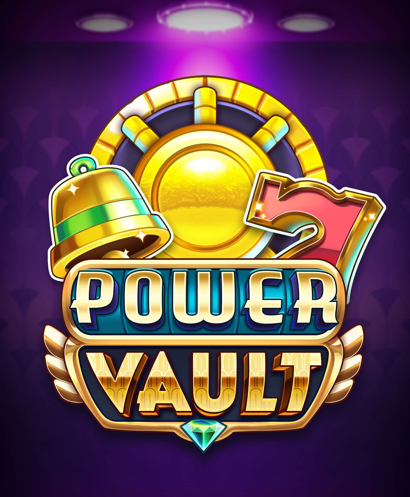Power Vault