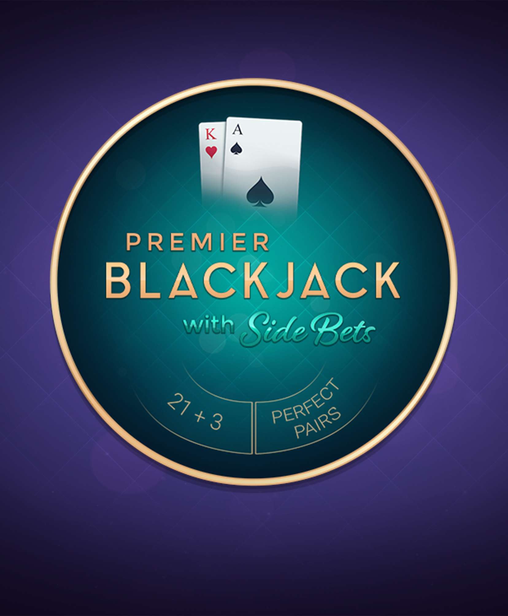 Premier Blackjack with Side Bets