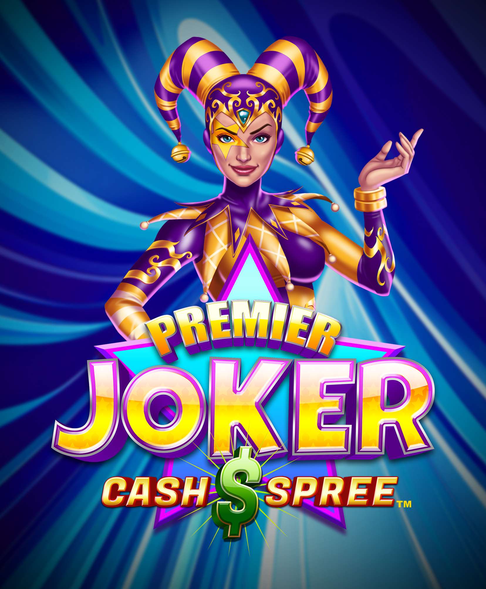 Premier Joker Cash Spree