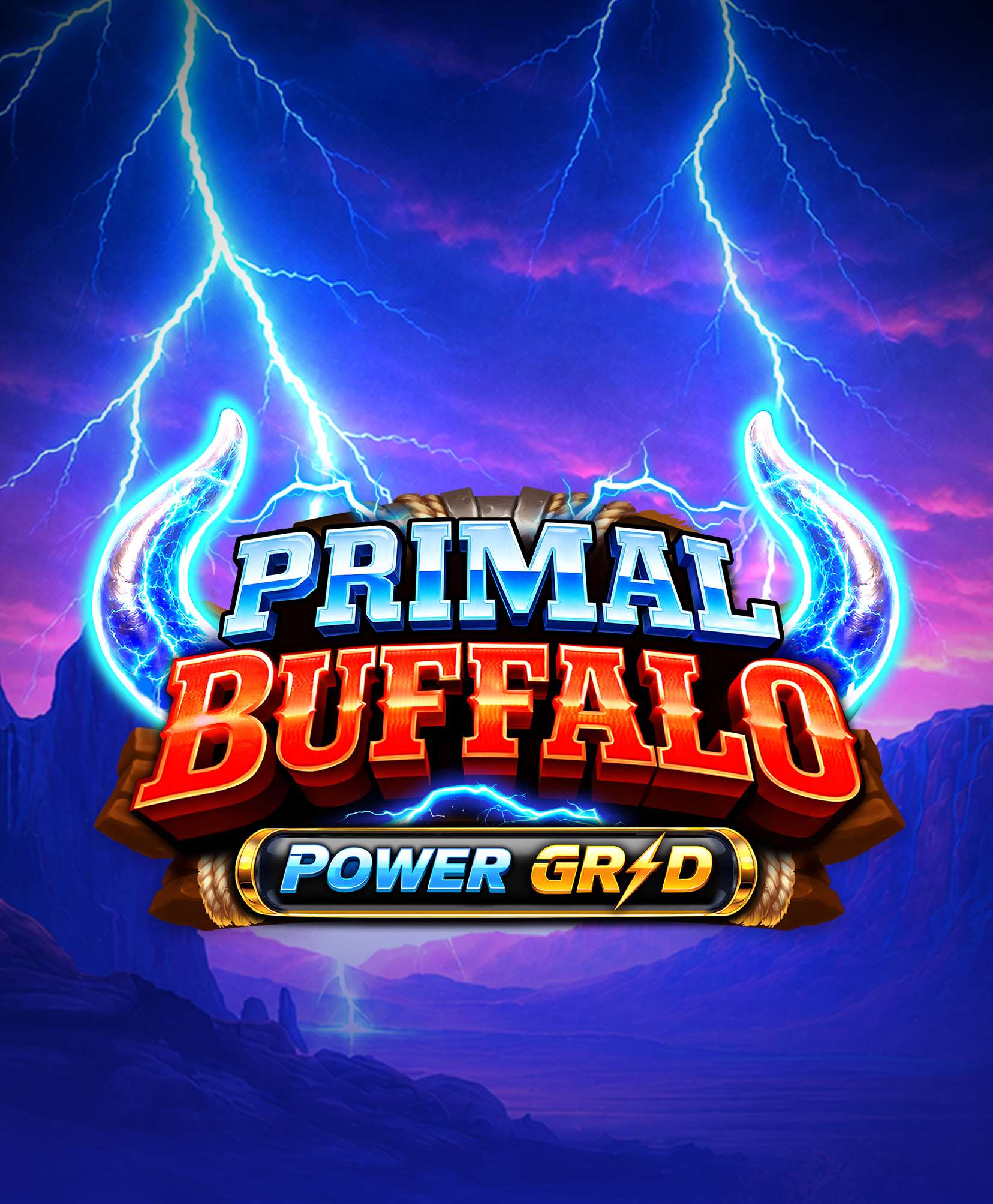Primal Buffalo PowerGrid