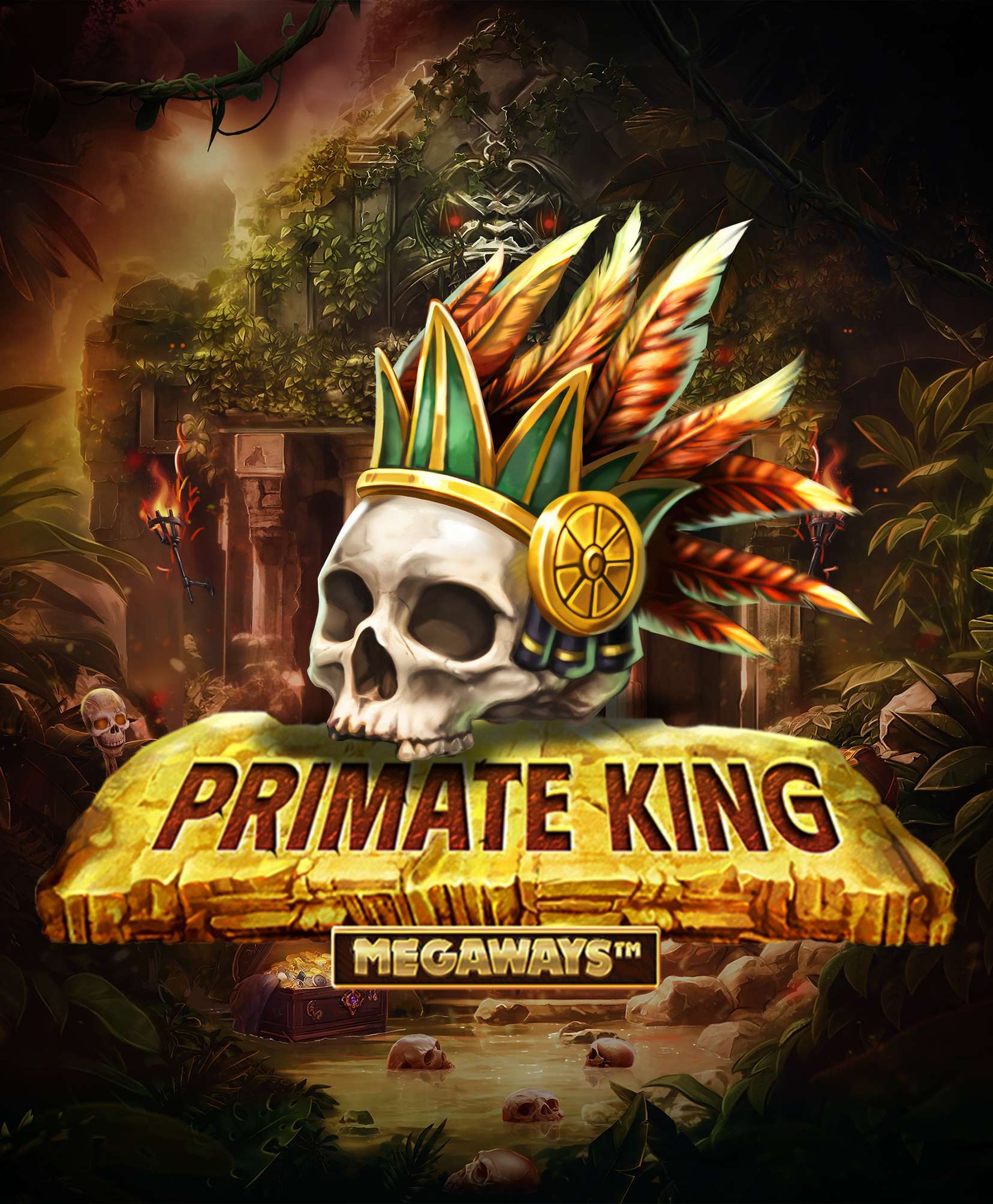 Primate King MegaWays