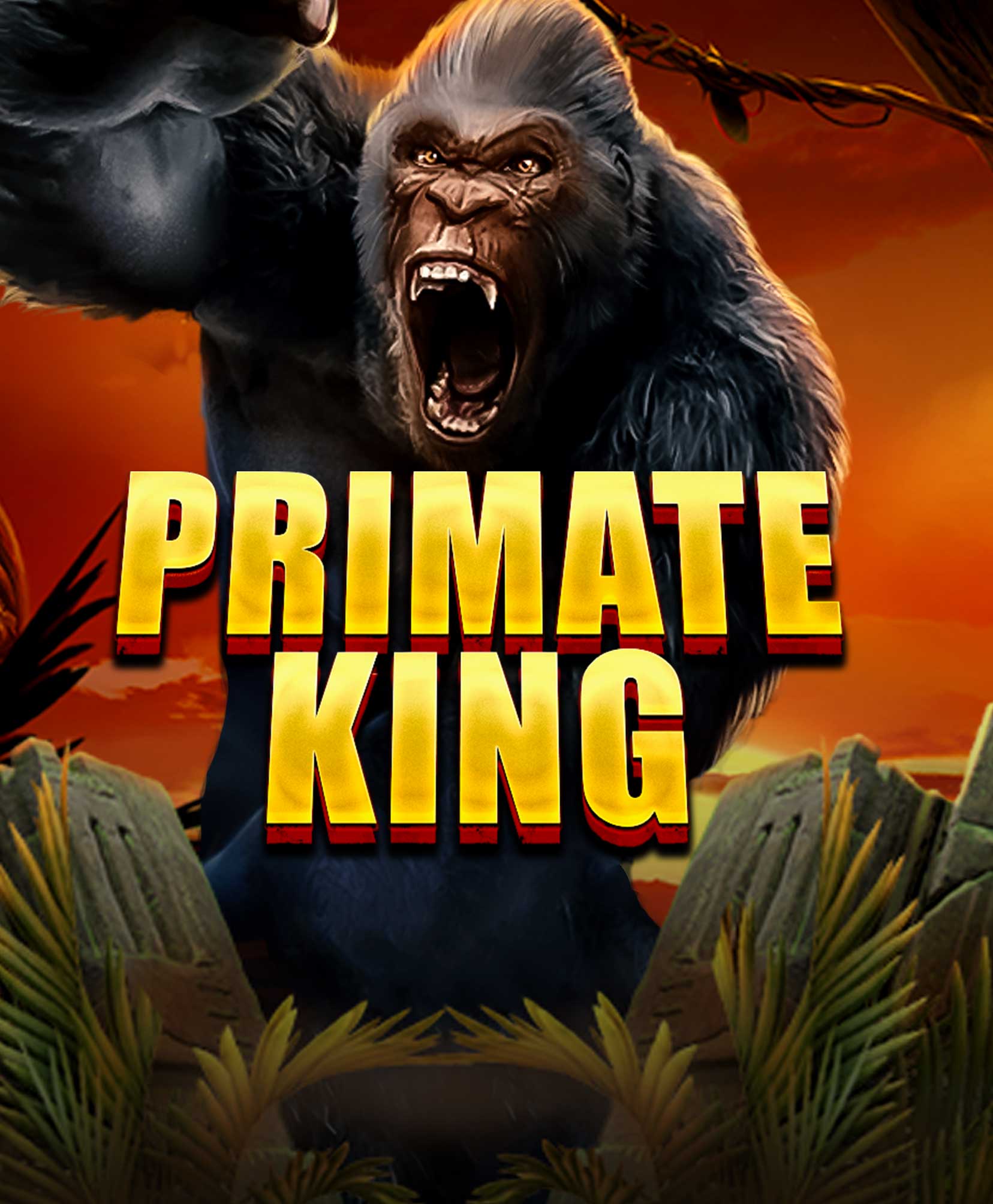 Primate King