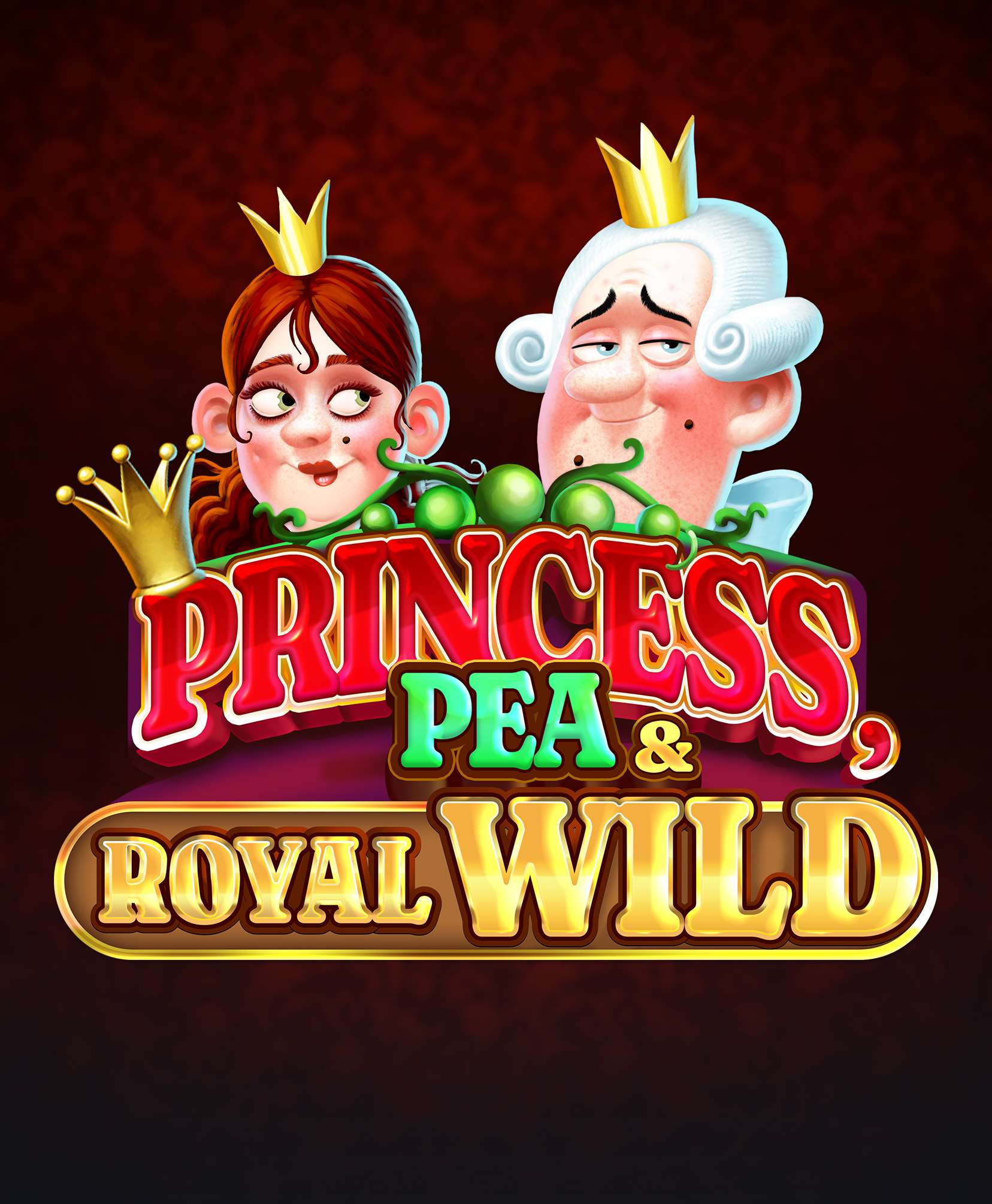 Princess, Pea & Royal Wild