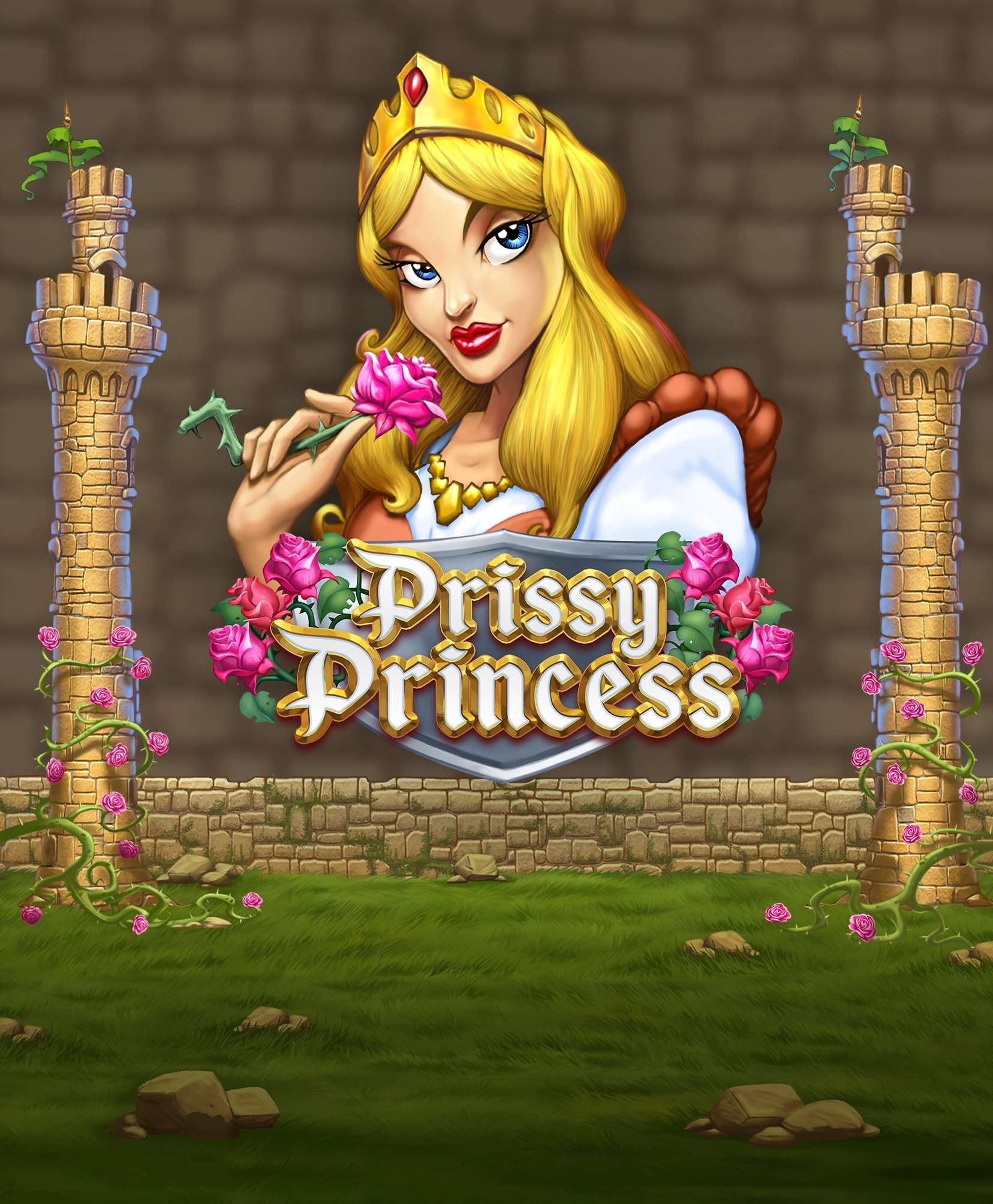 Prissy Princess
