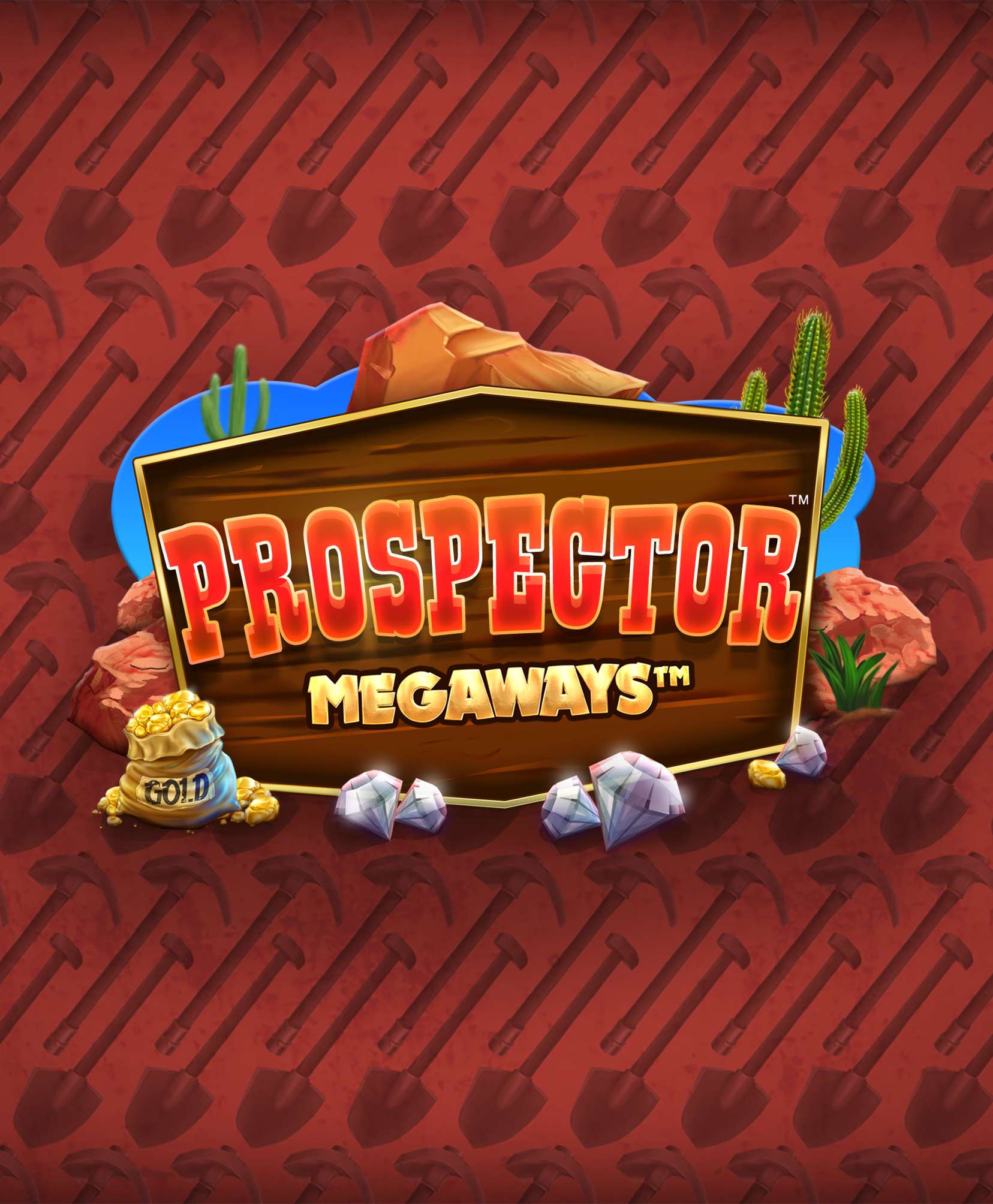 Prospector Megaways