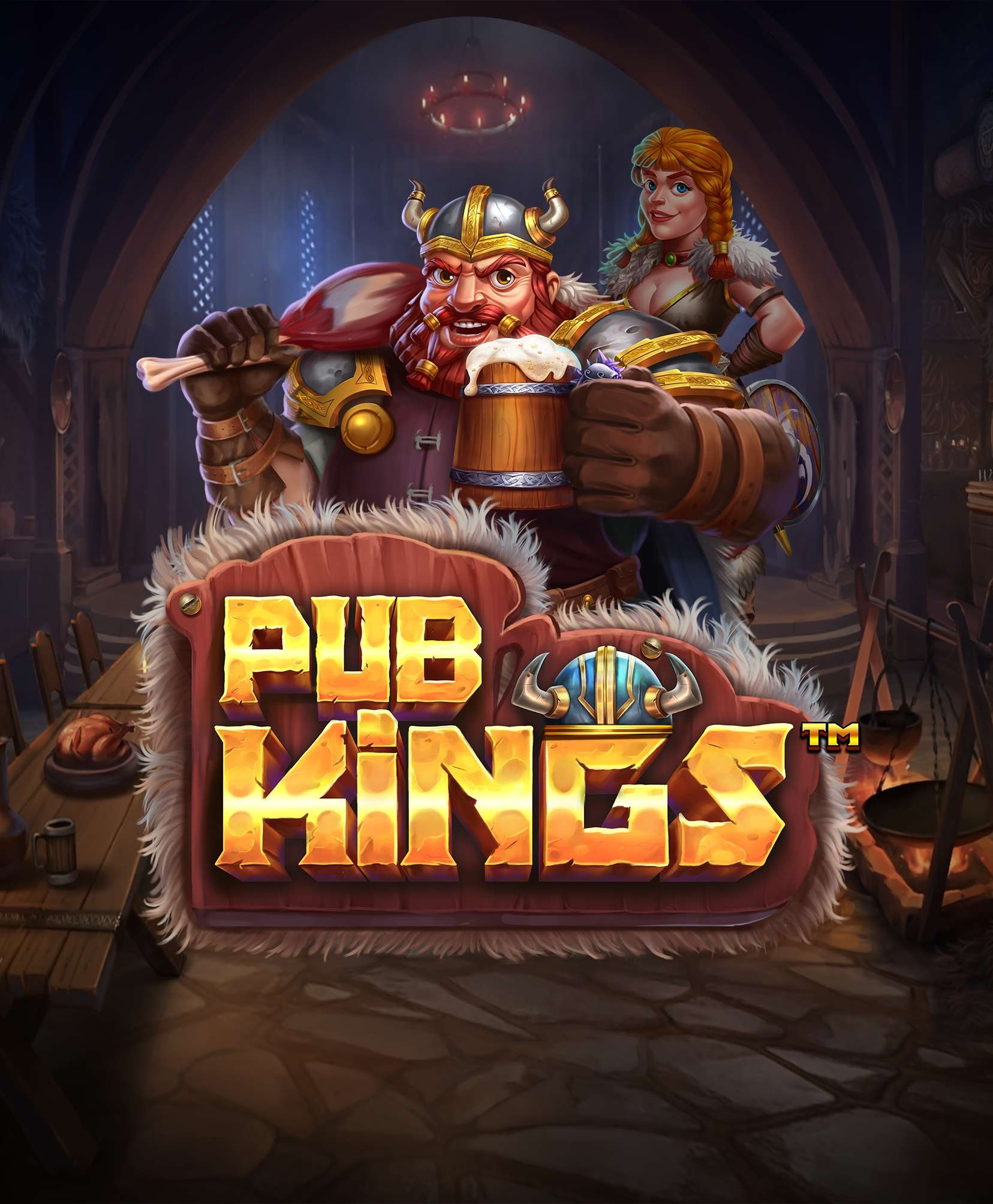 Pub Kings