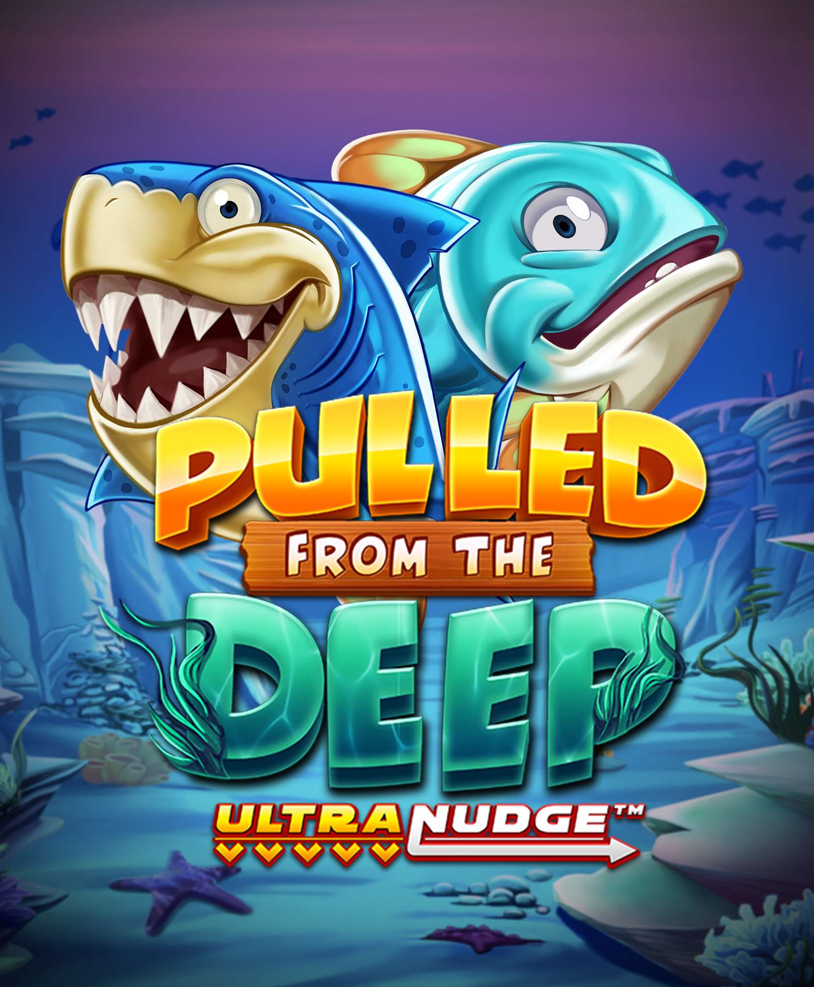 Pulled From The Deep UltraNudge