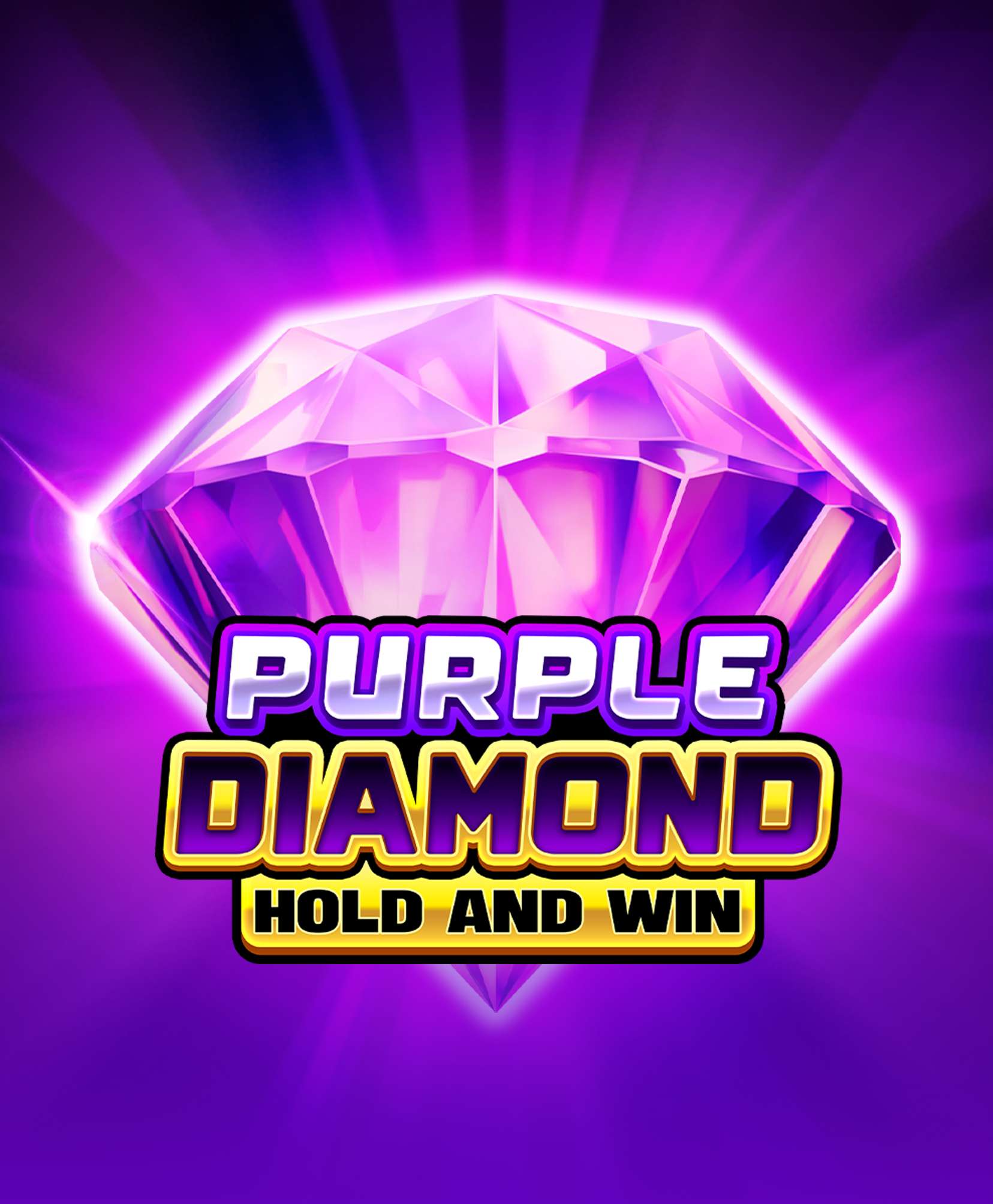 Purple Diamond