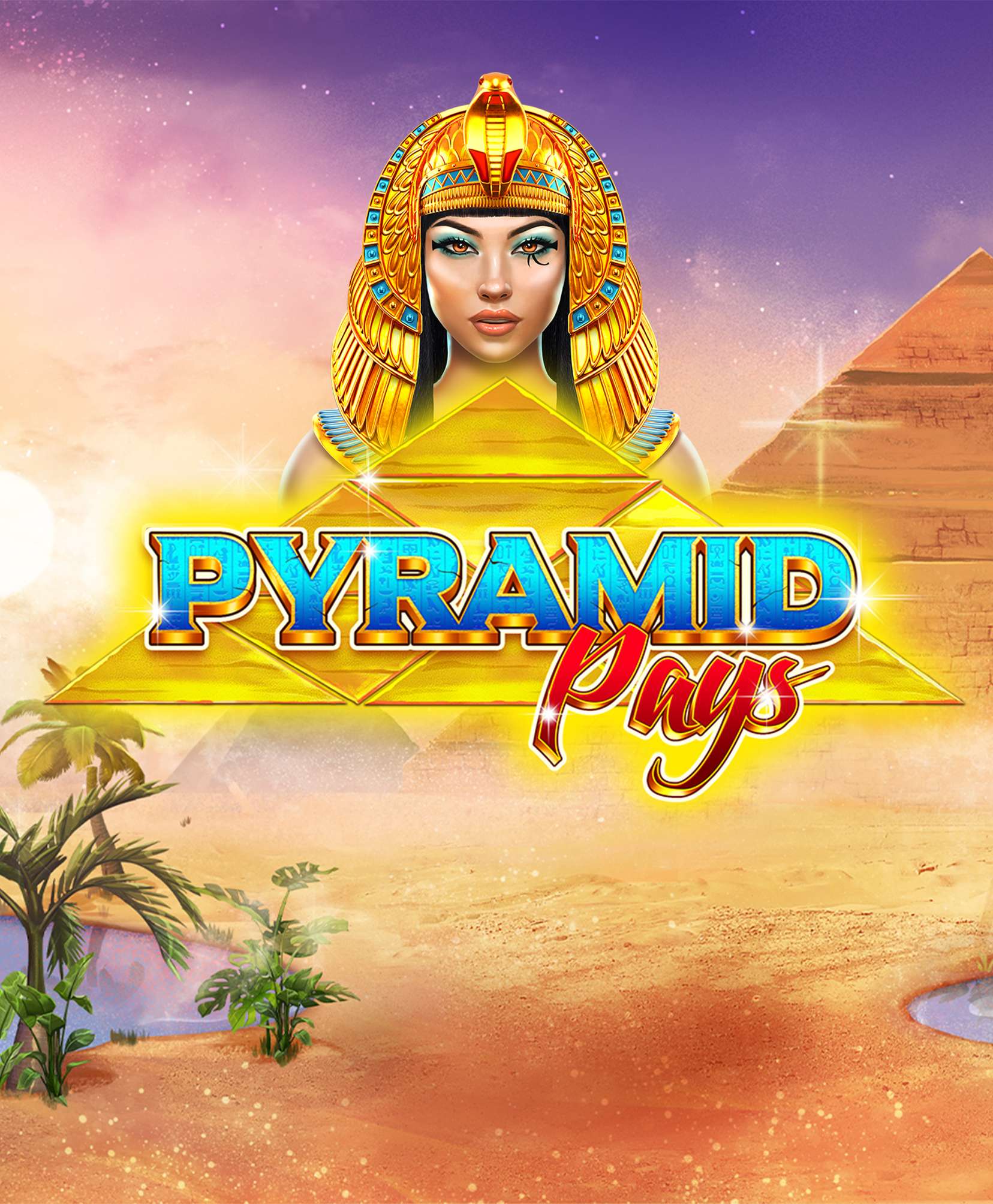 Pyramid Pays