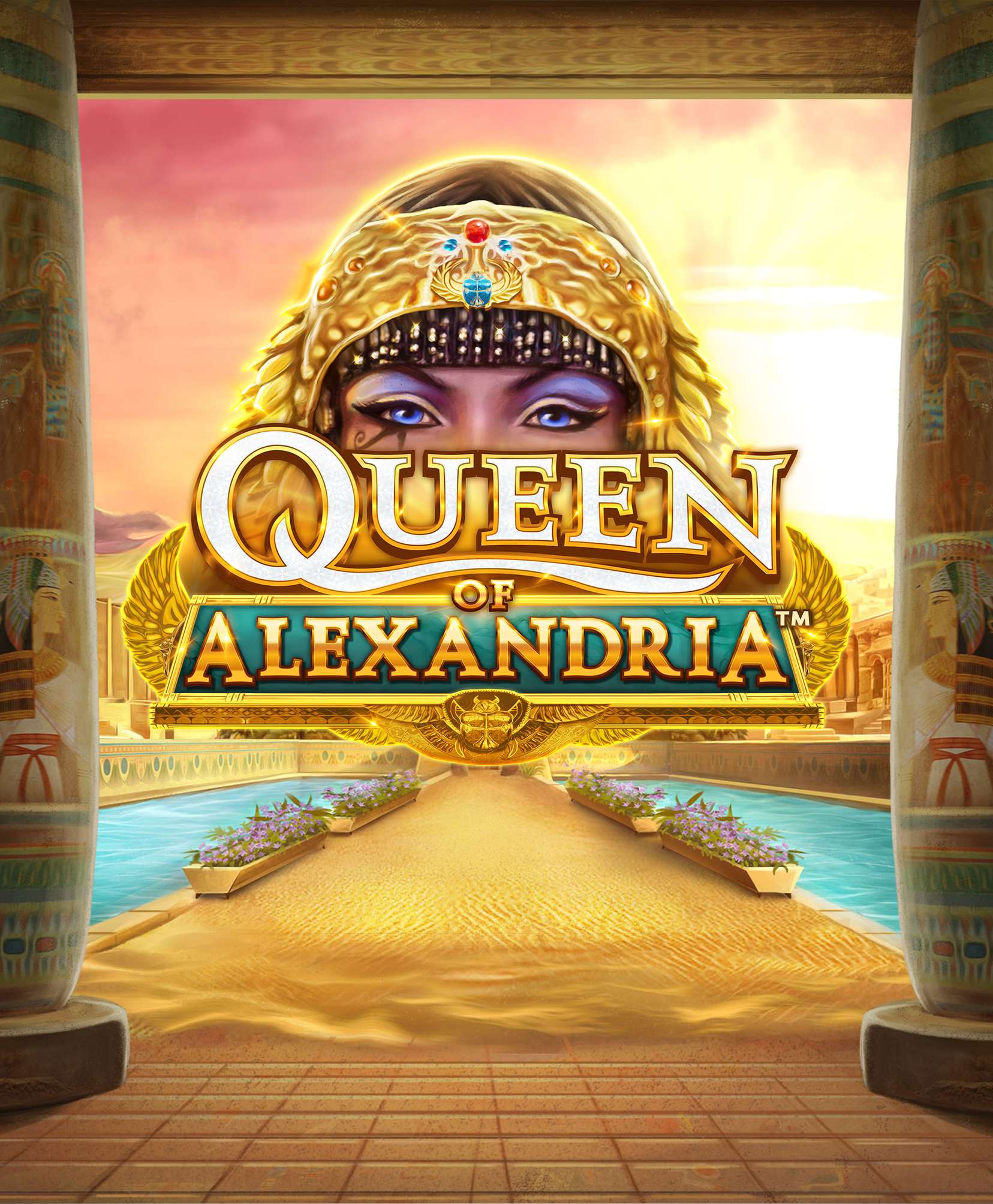 Queen of Alexandria