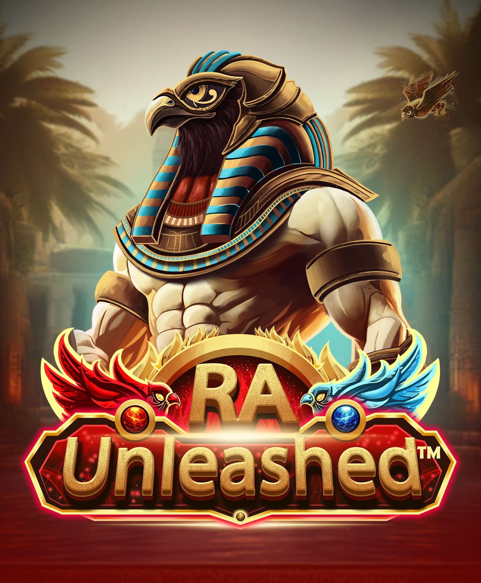 Ra Unleashed