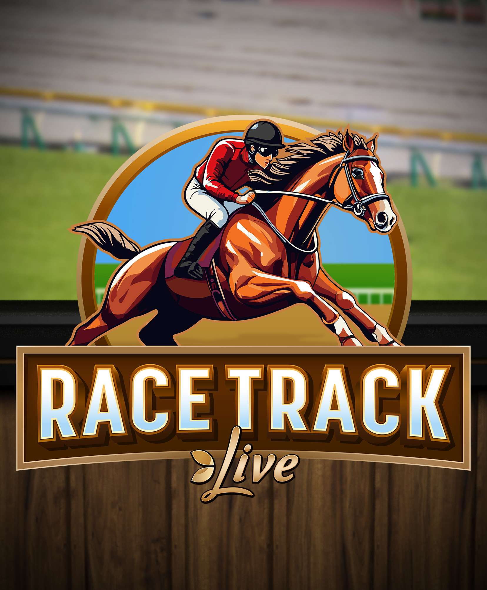Race Track