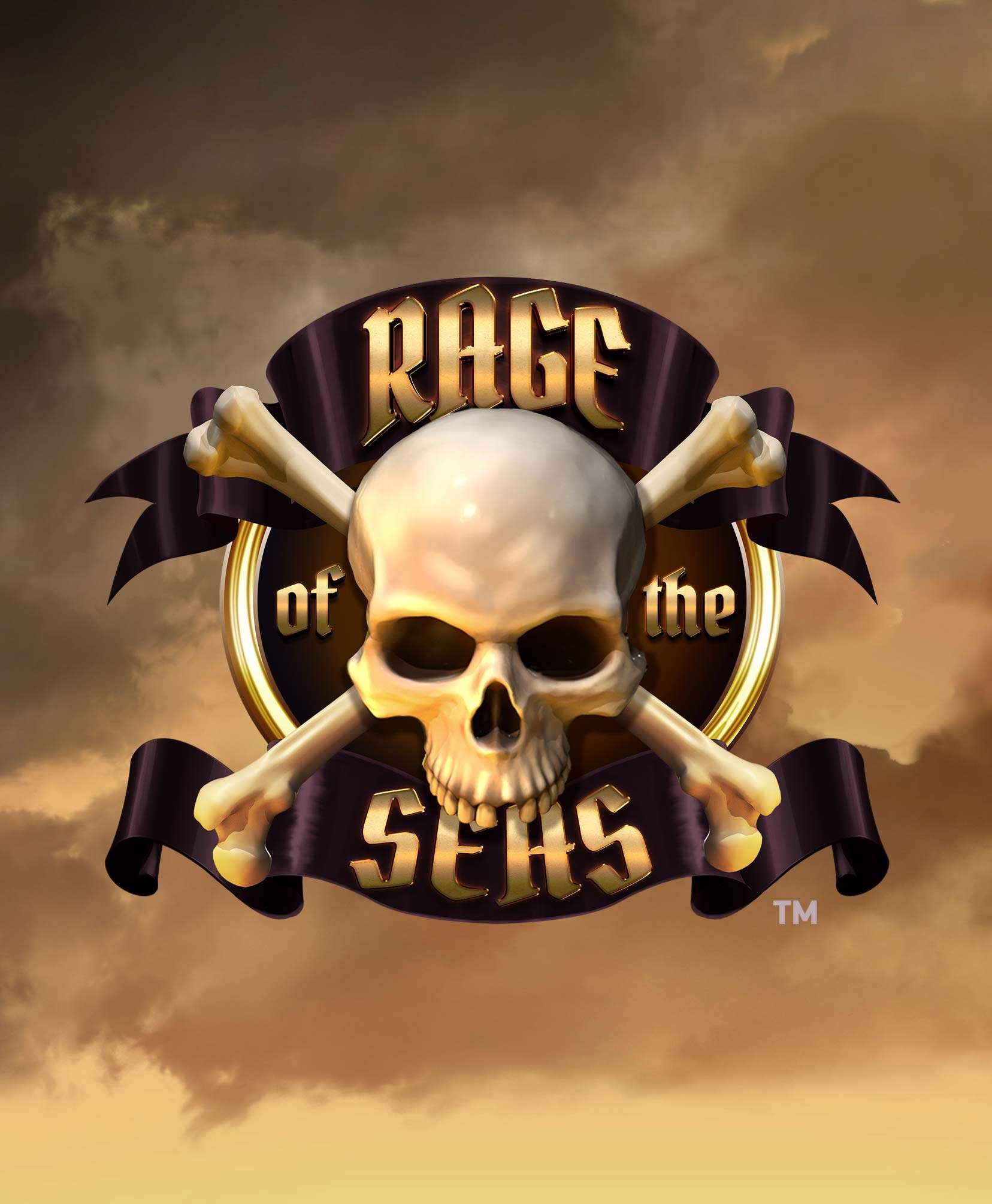 Rage of the Seas