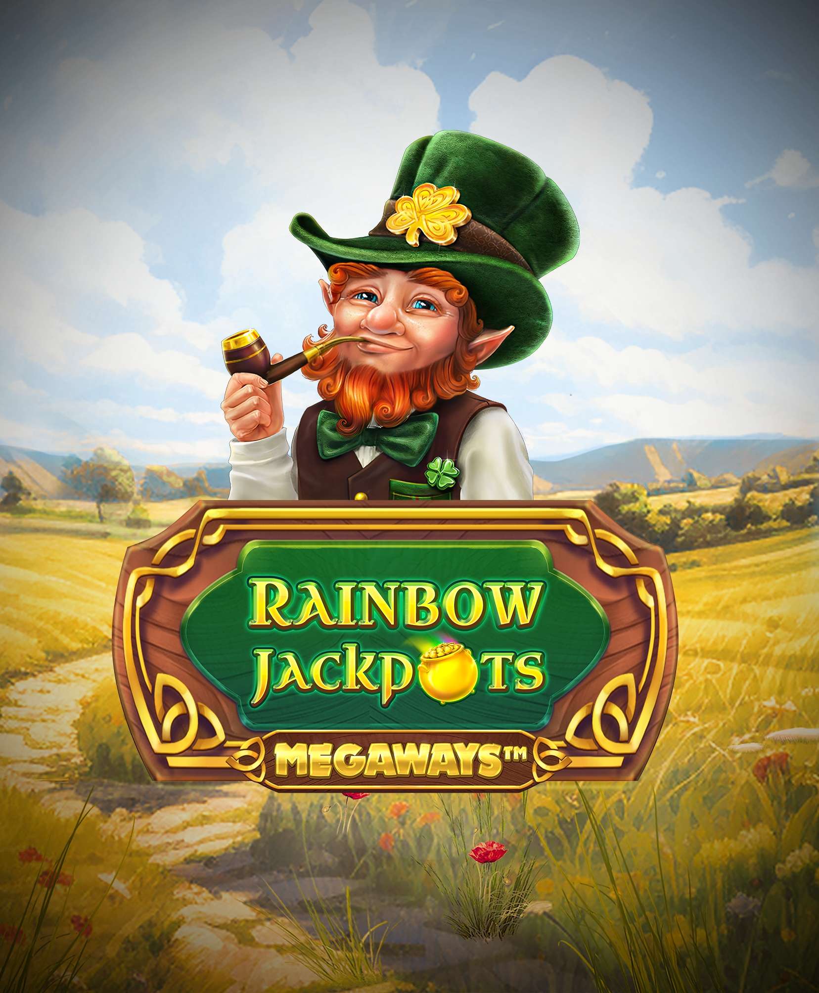 Rainbow Jackpots Megaways