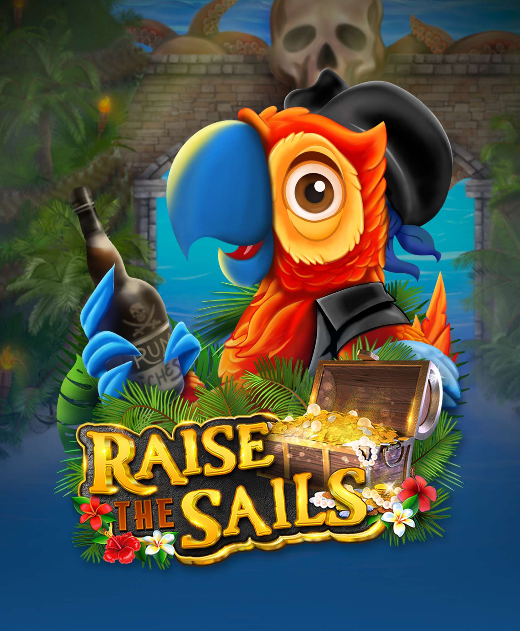 Raise the Sails