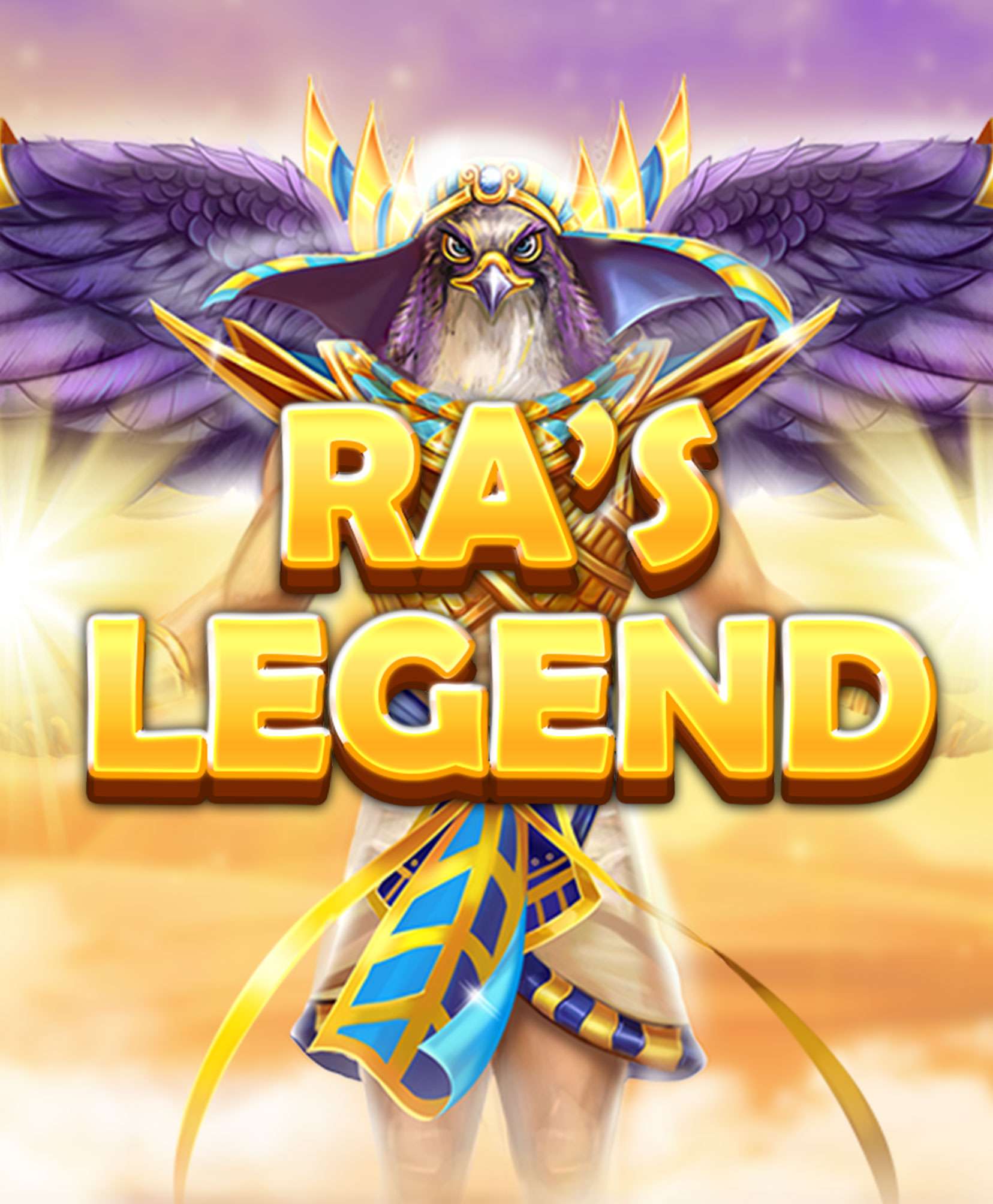 RA's Legend