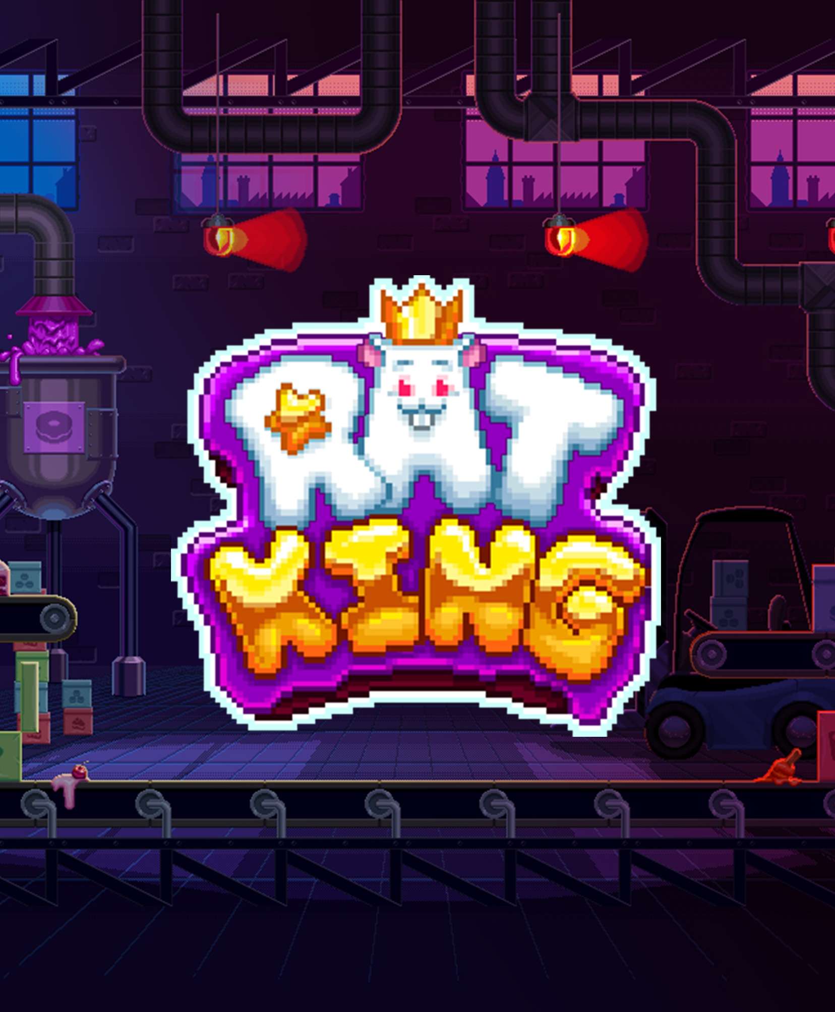 Rat King