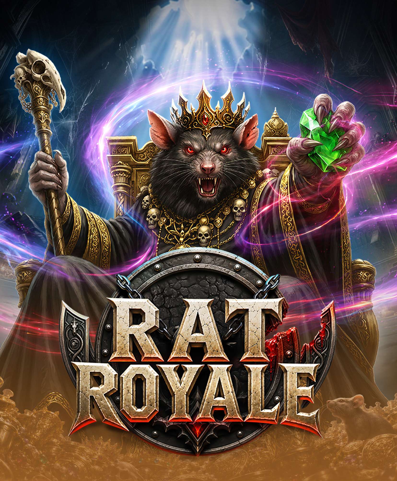 Rat Royale