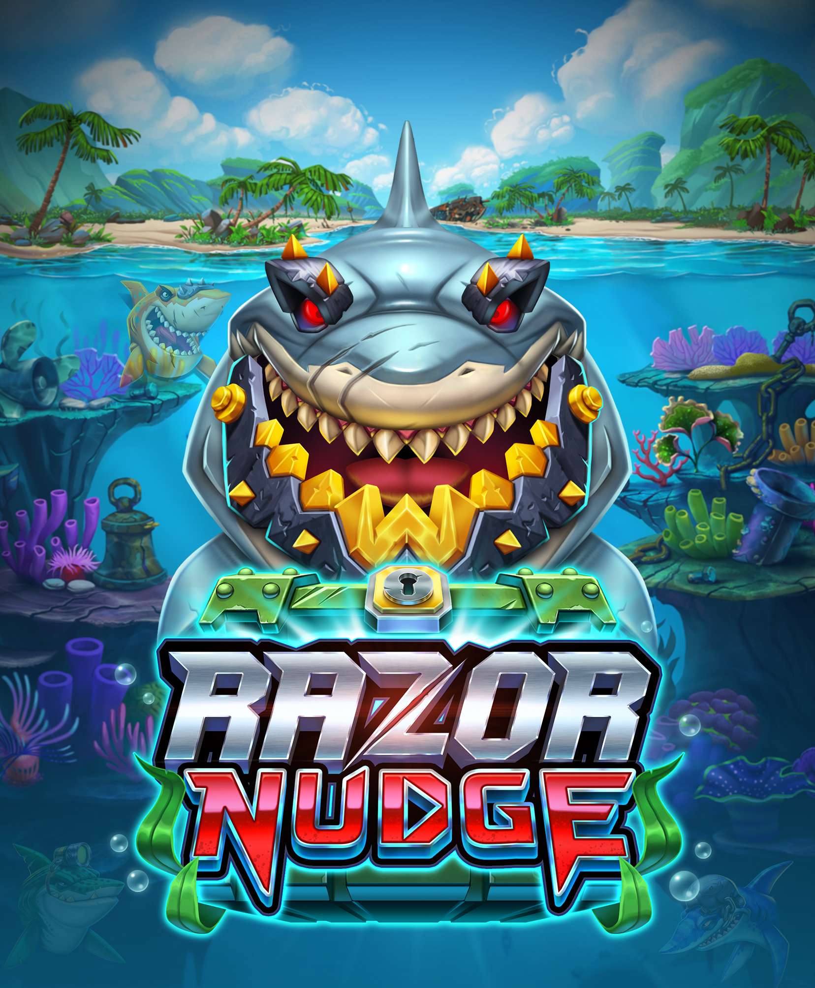 Razor Nudge