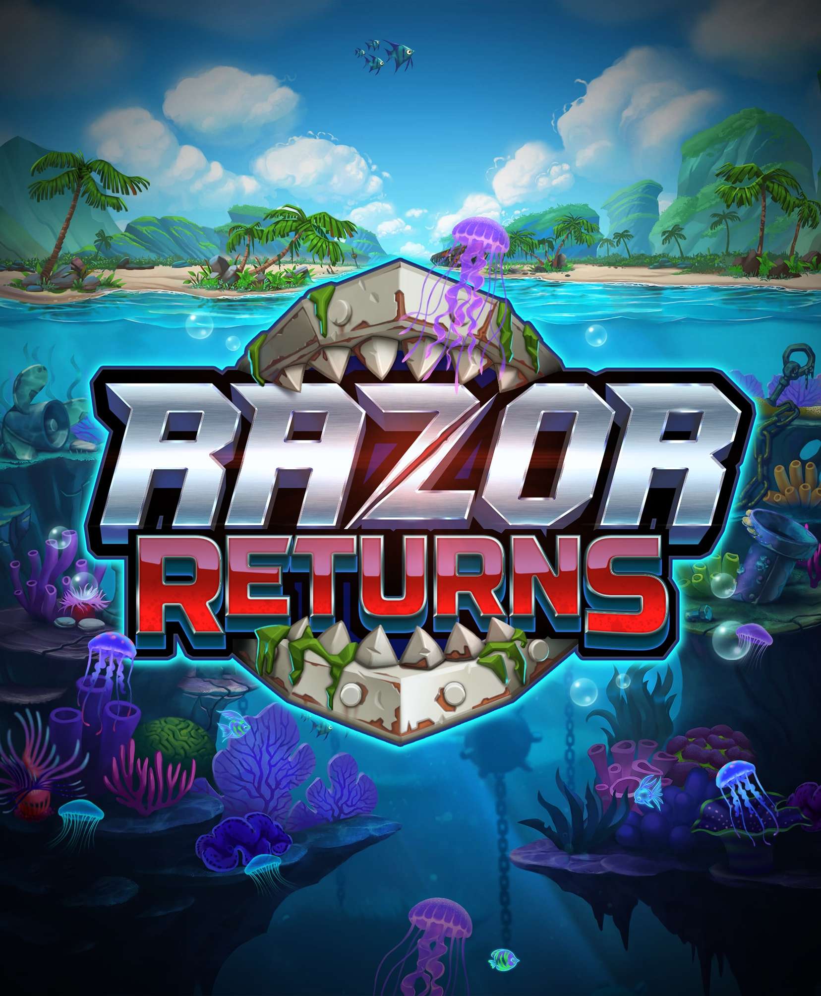 Razor Returns