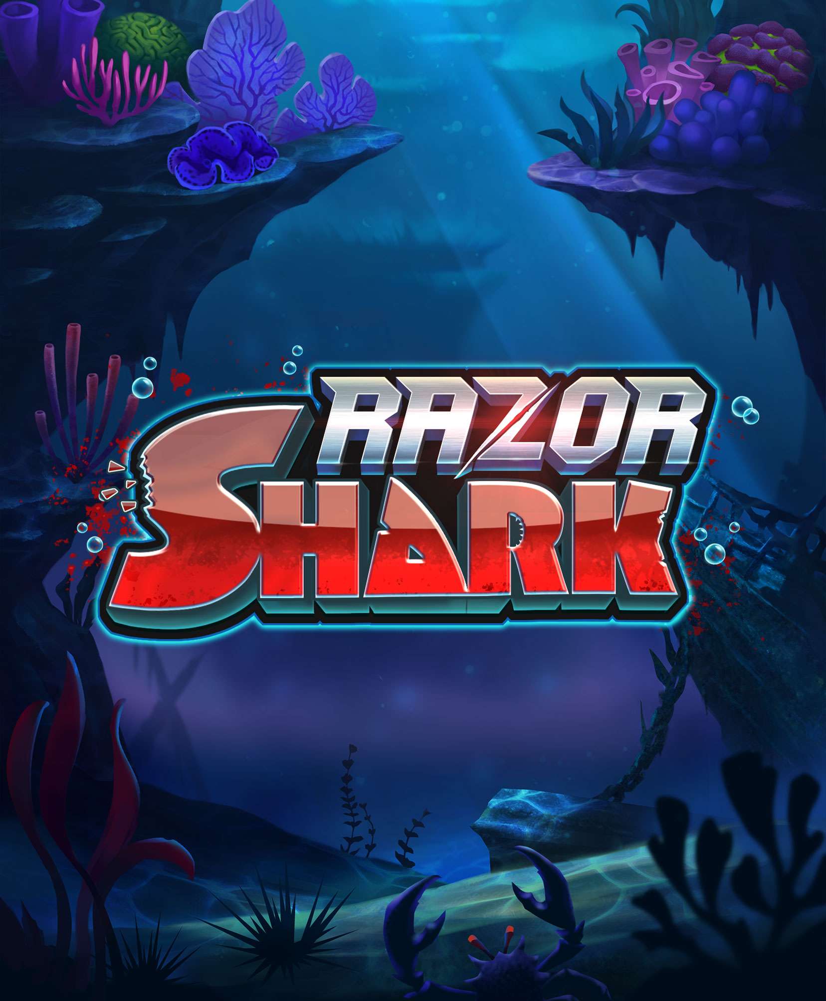Razor Shark