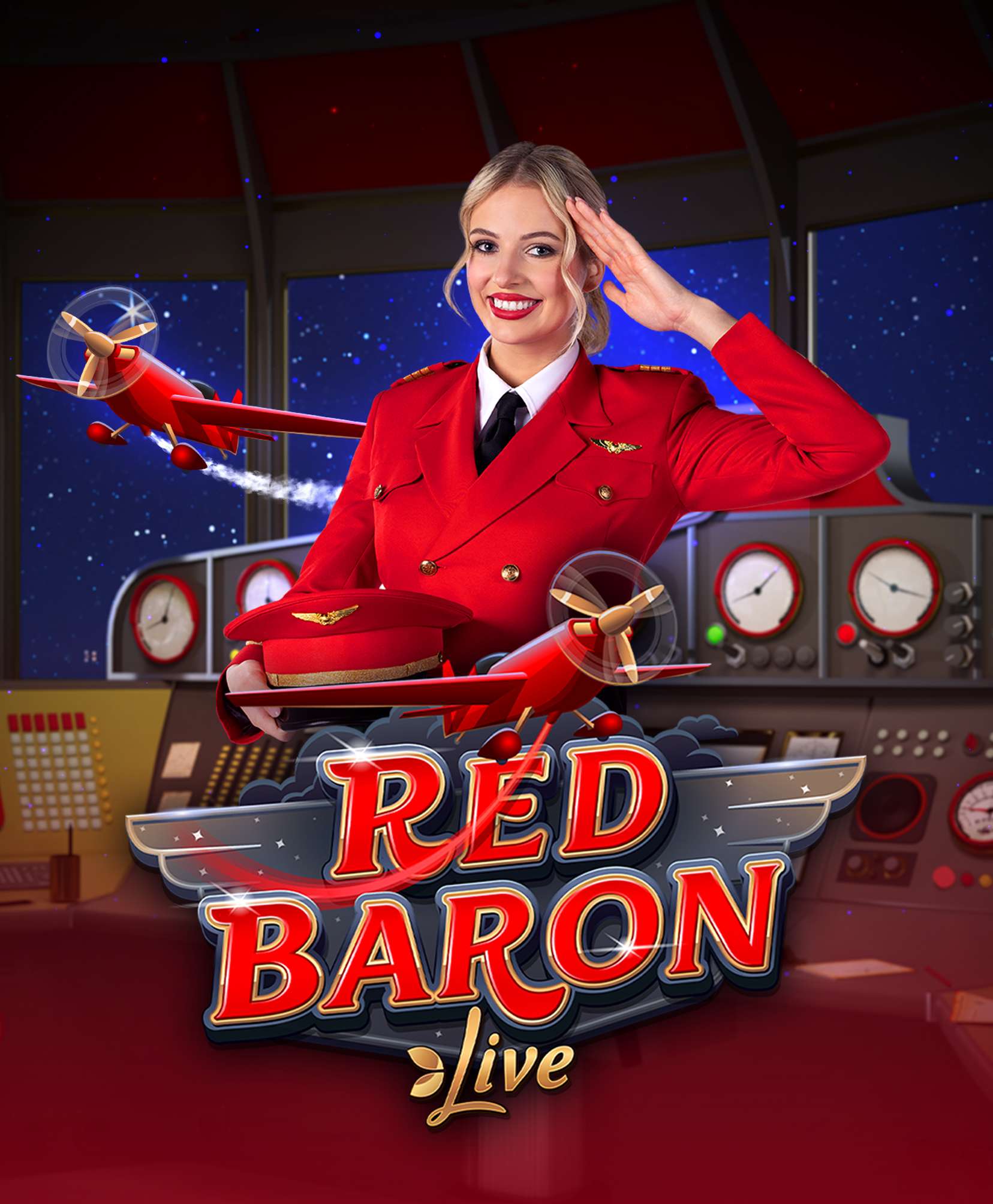 Red Baron