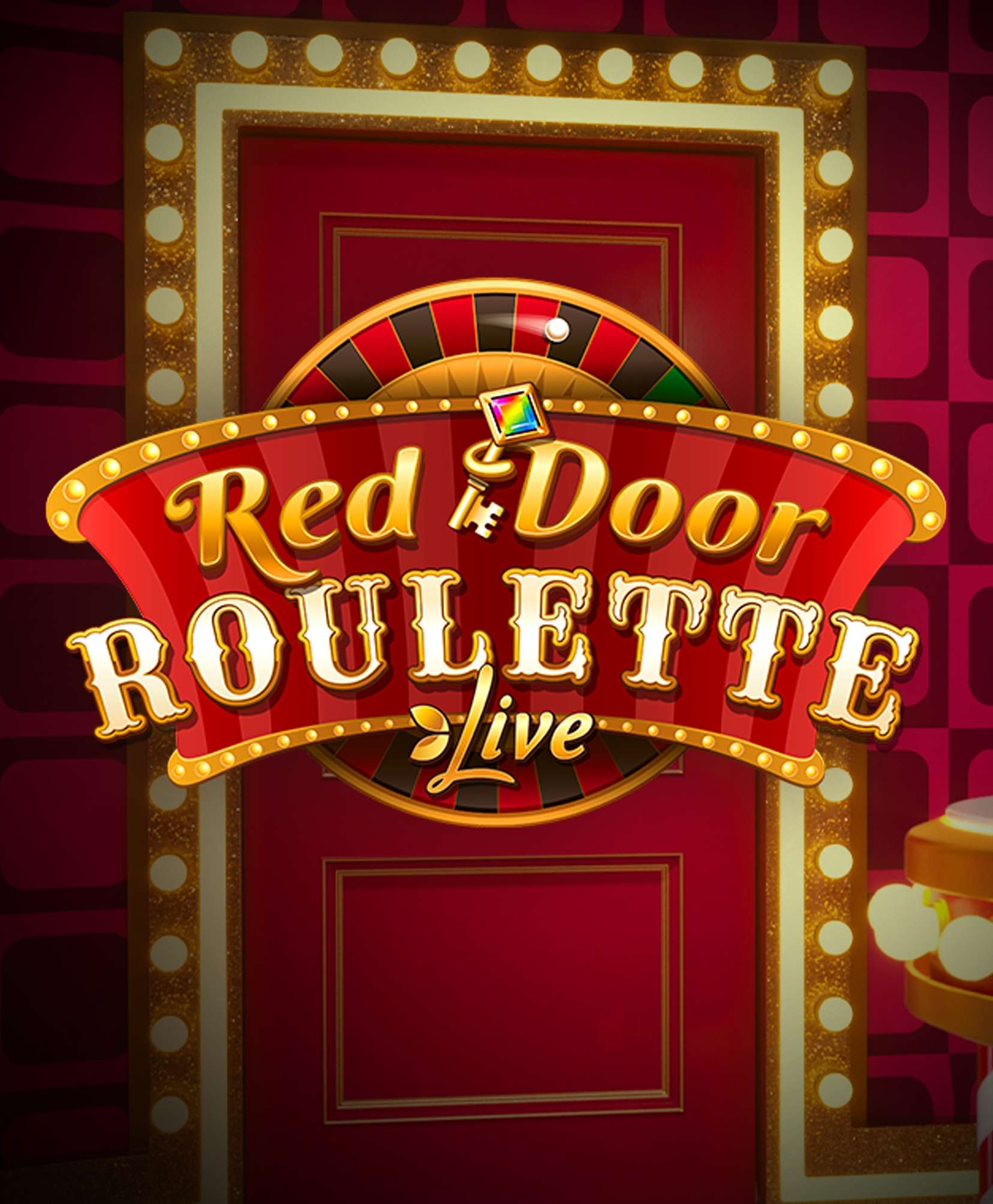 Red Door Roulette