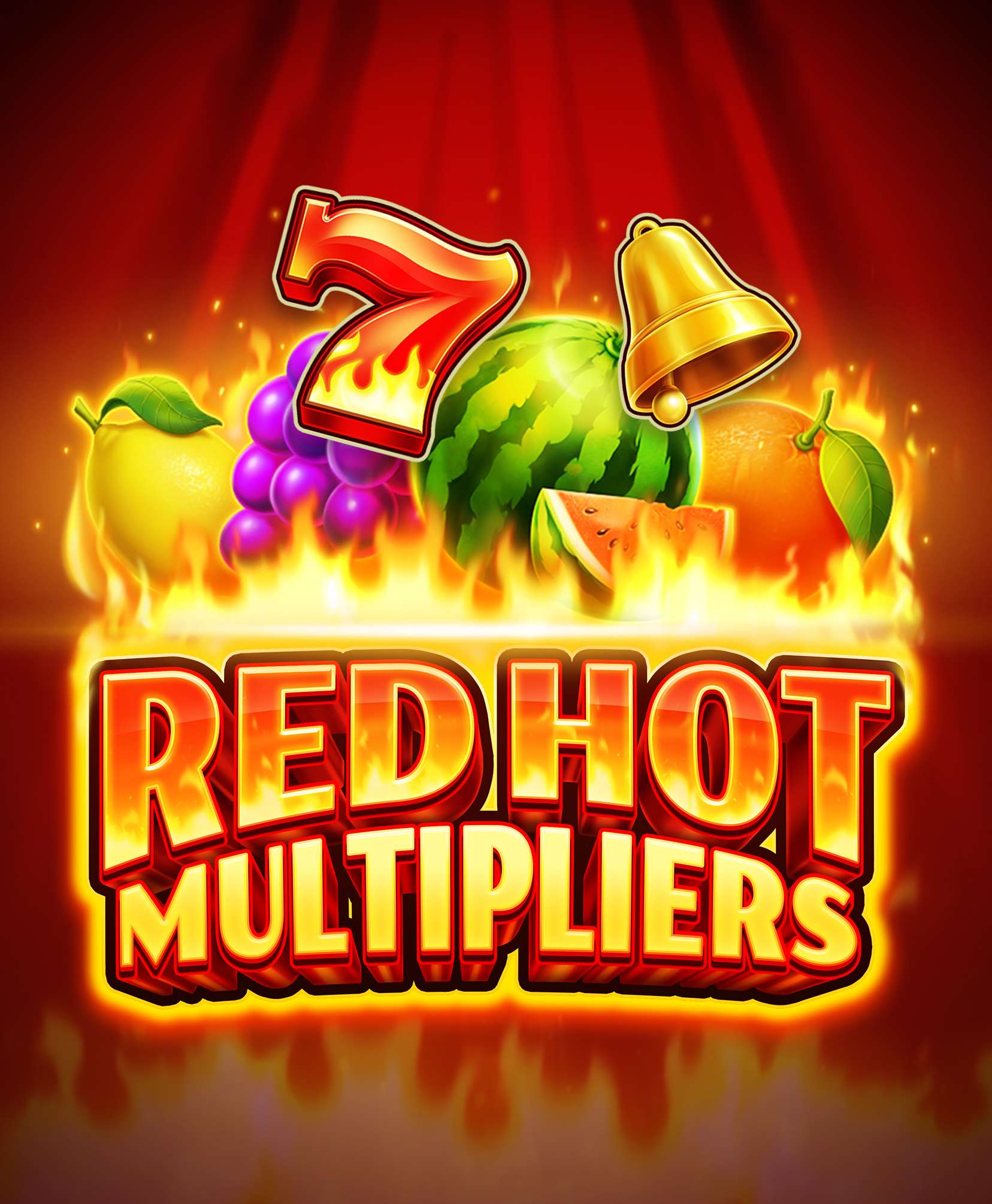 Red Hot Multipliers