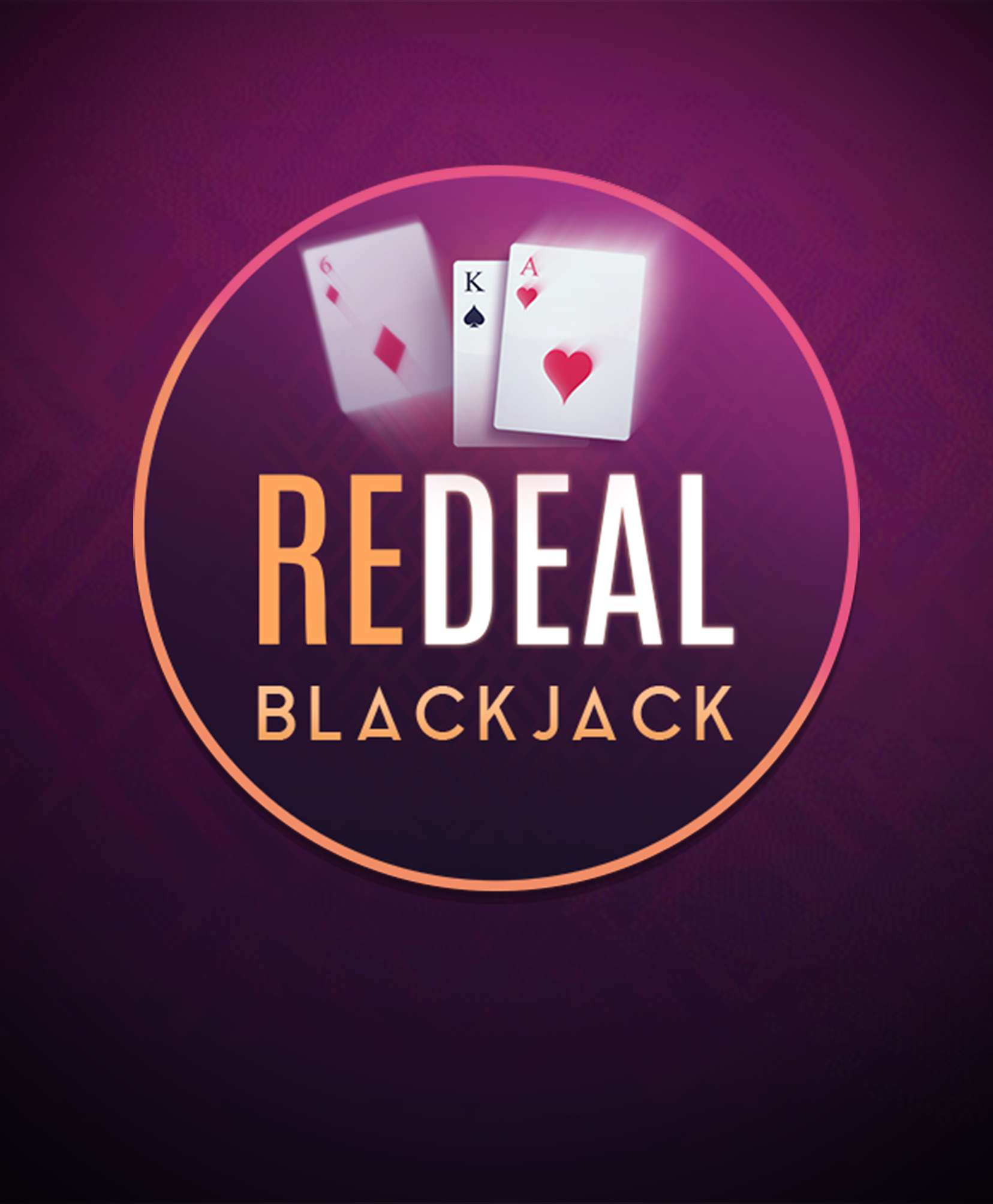 ReDeal Blackjack
