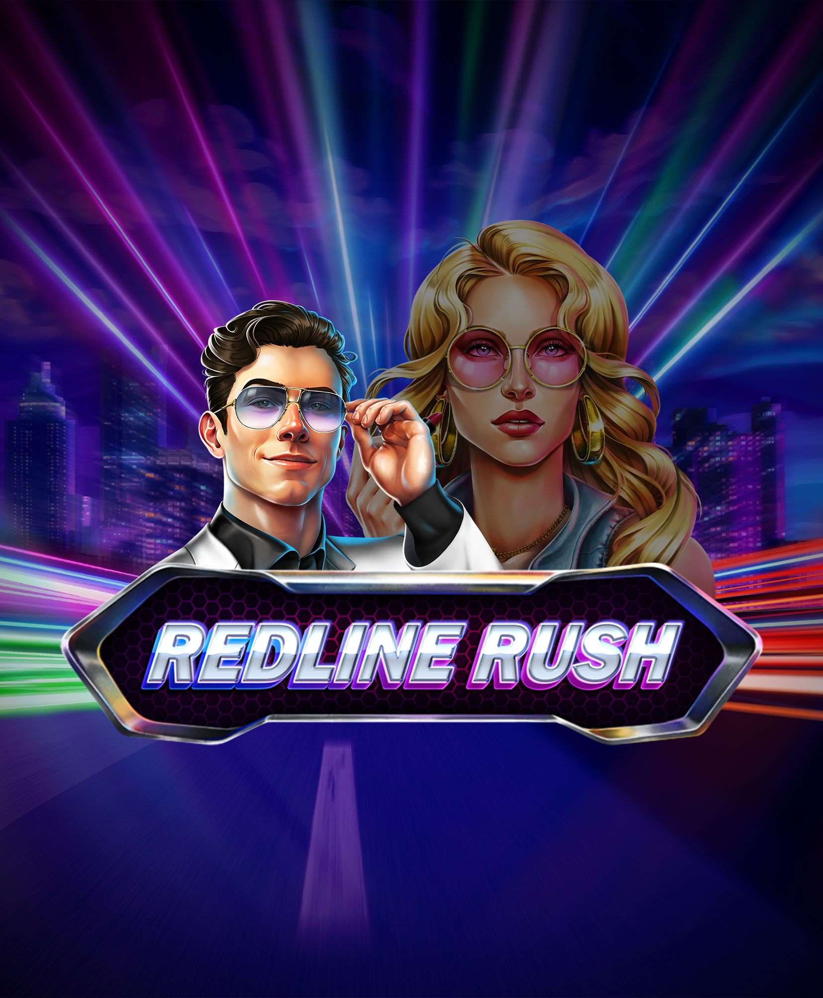 Redline Rush