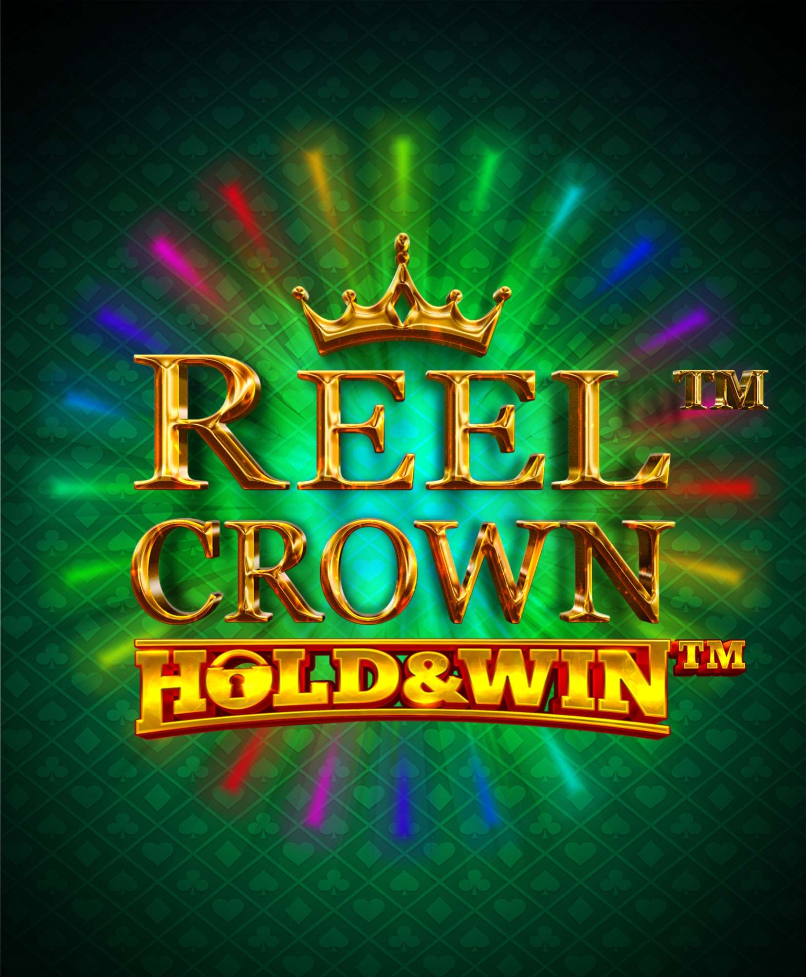 Reel Crown: Hold & Win