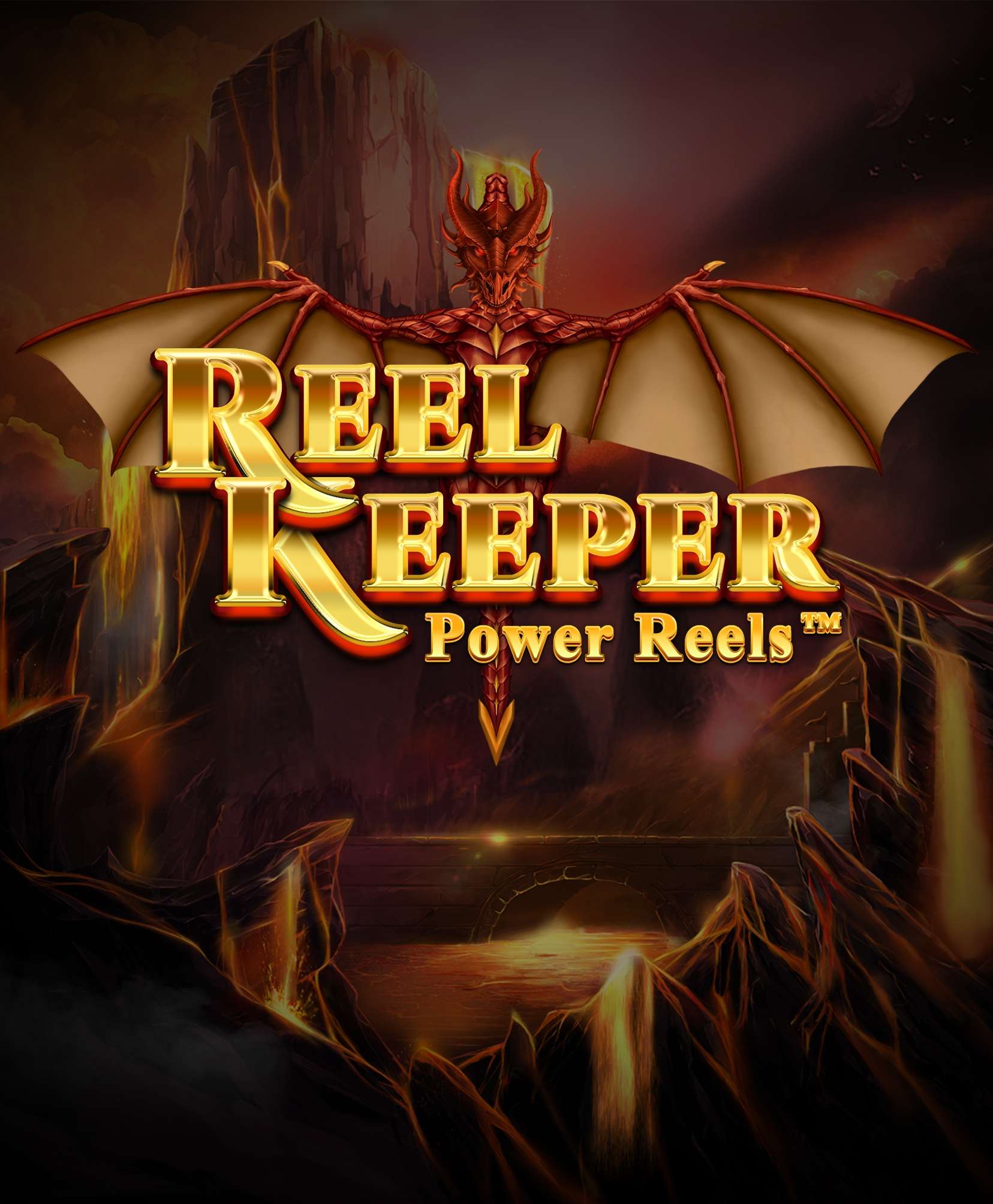 Reel Keeper Power Reels