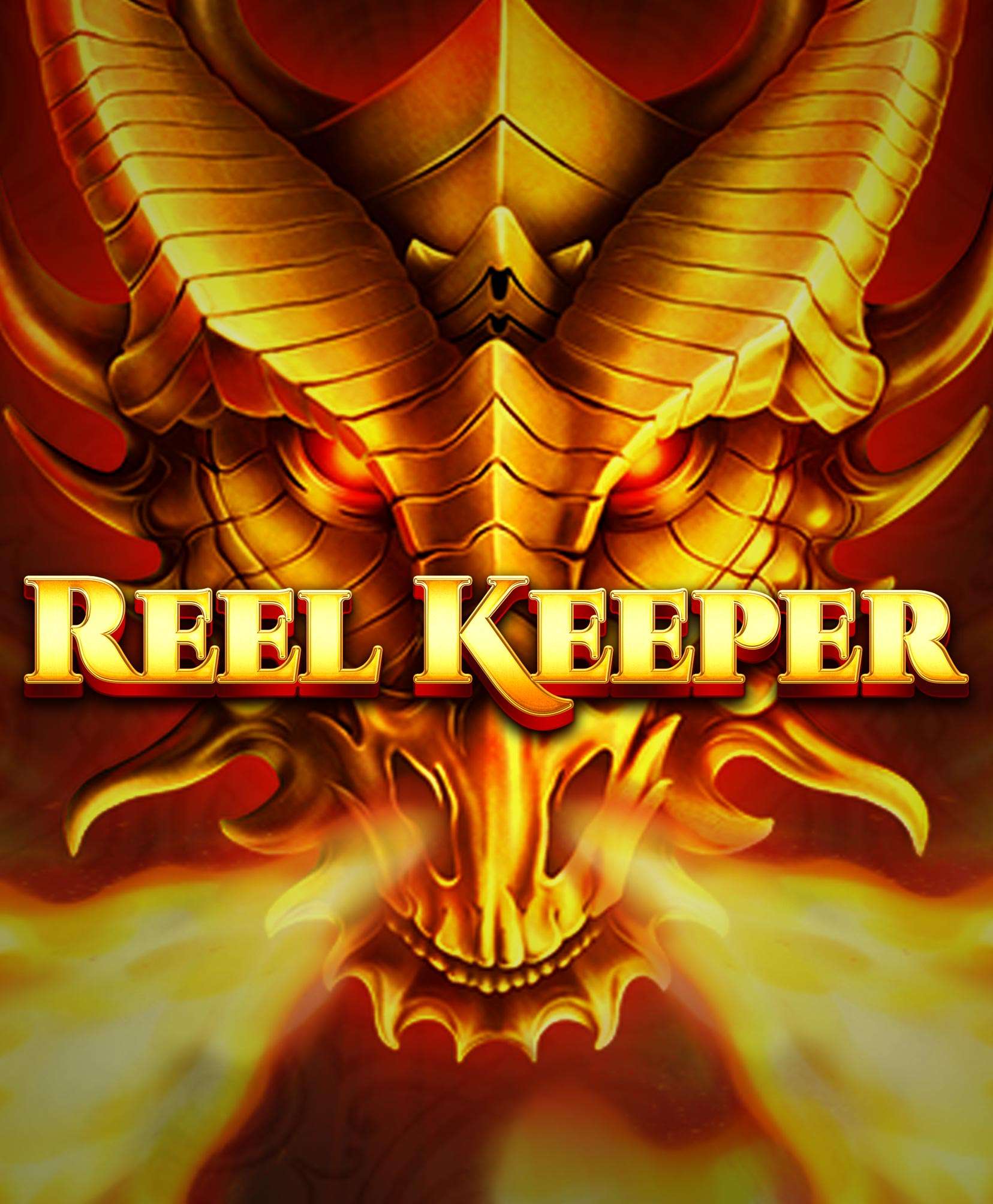 Reel Keeper