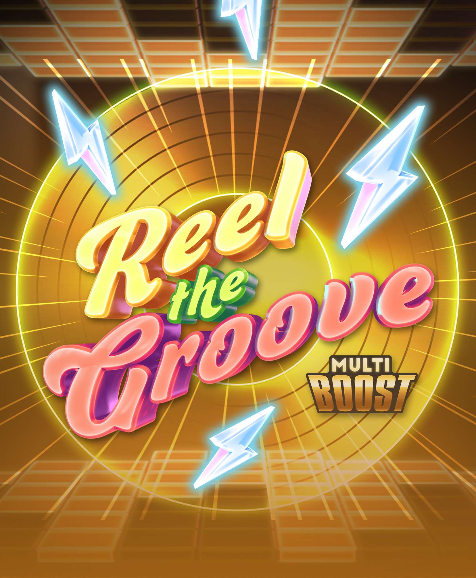 Reel The Groove