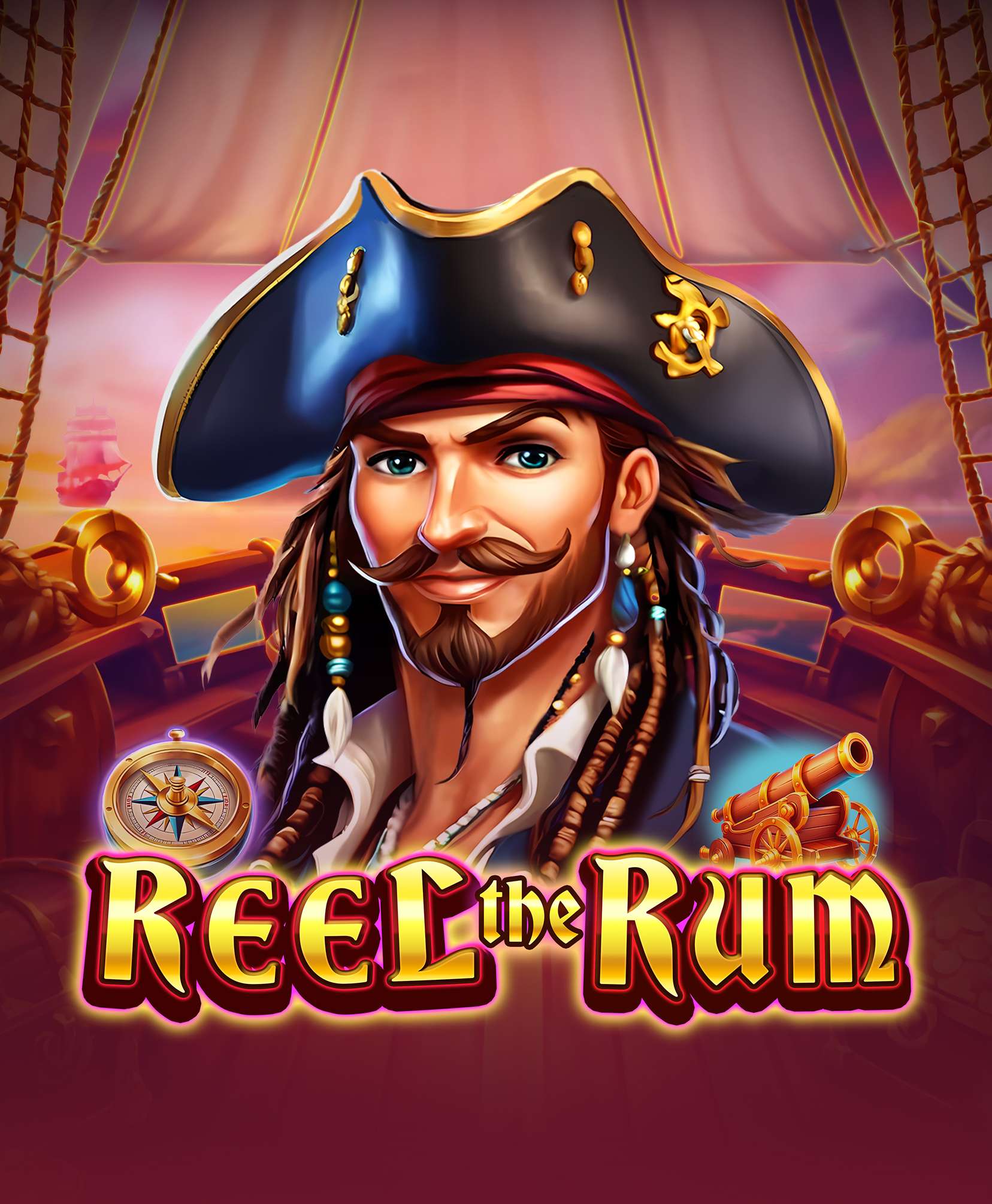 Reel the Rum