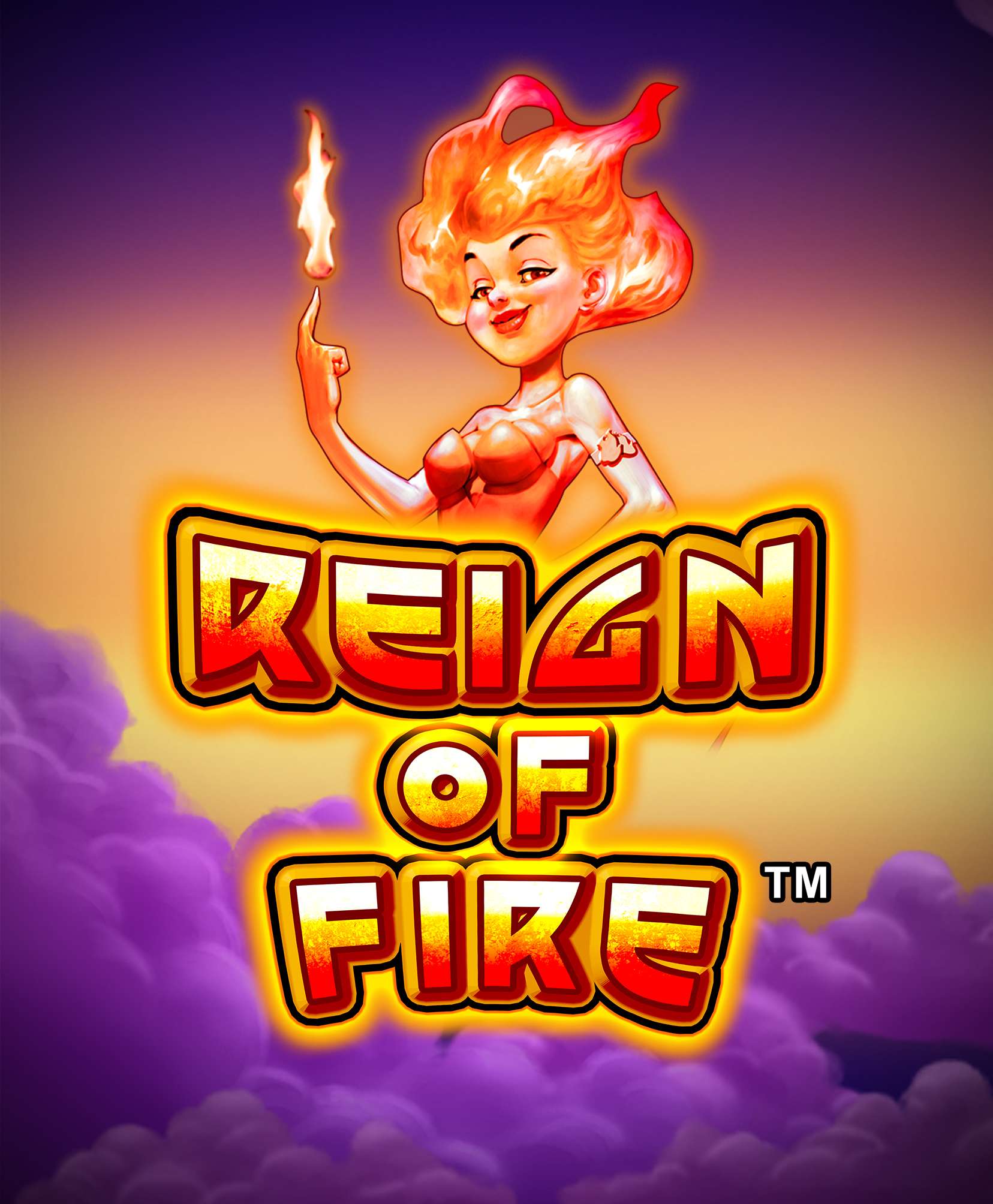 Reign of Fire