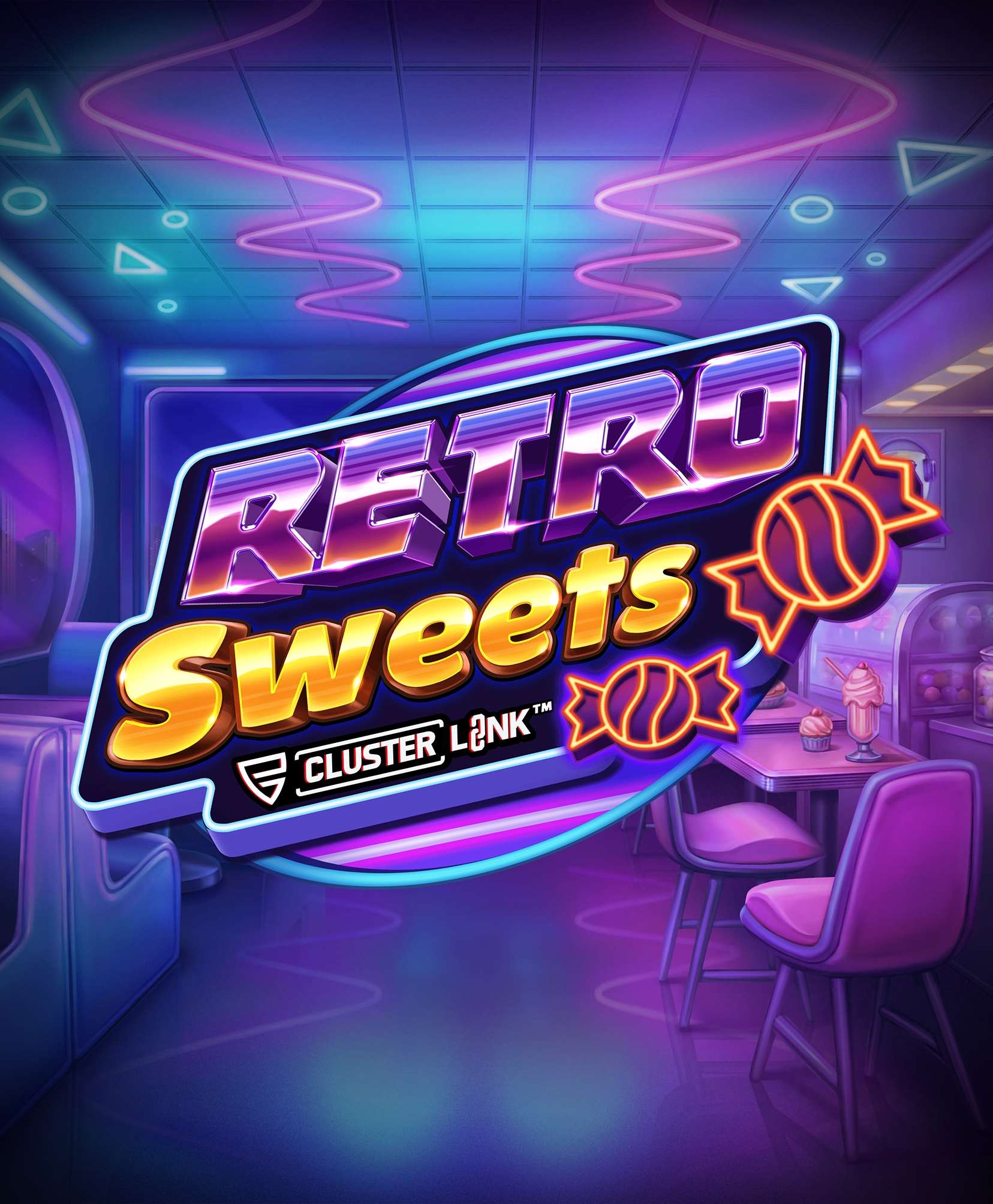 Retro Sweets