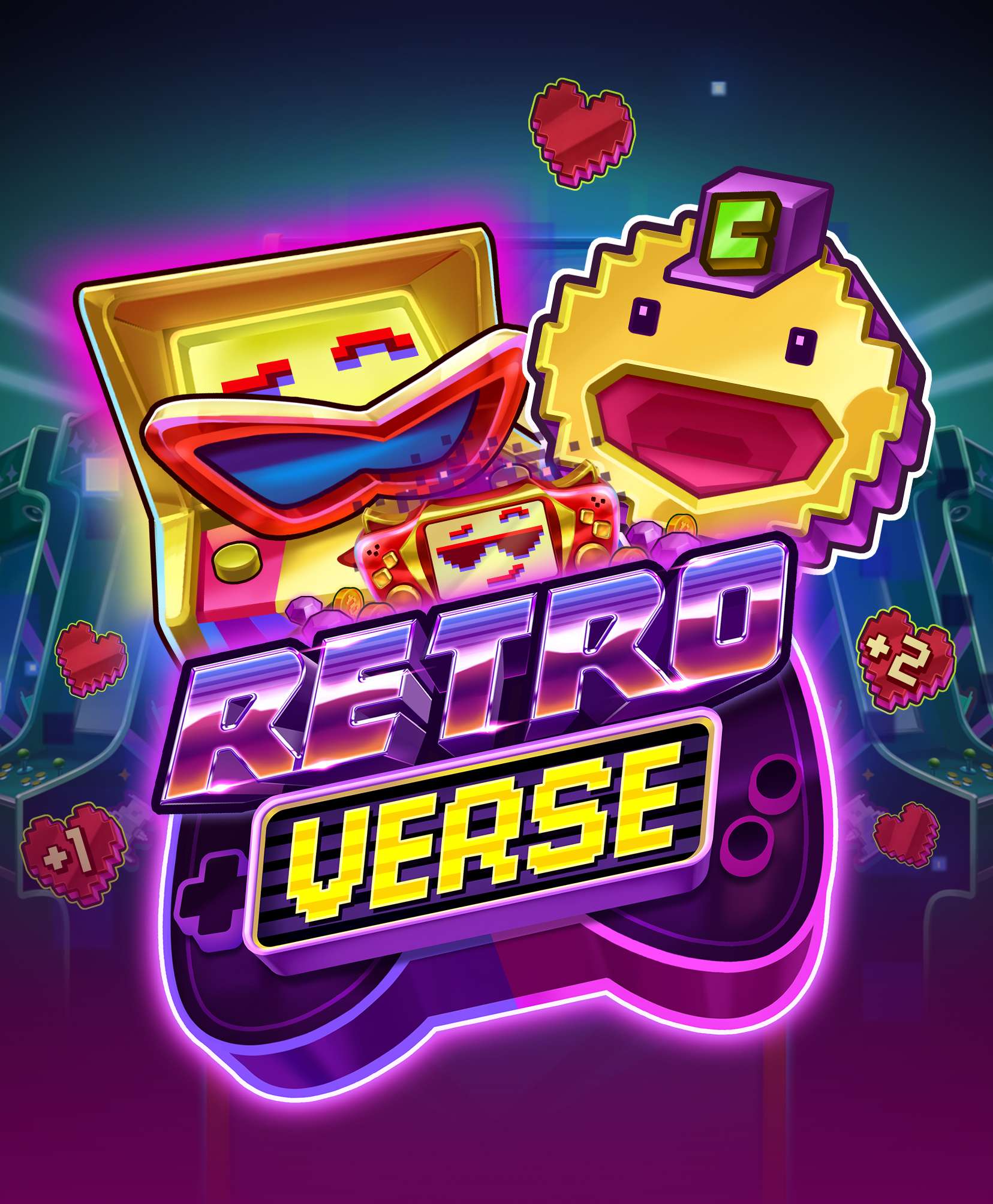 RetroVerse