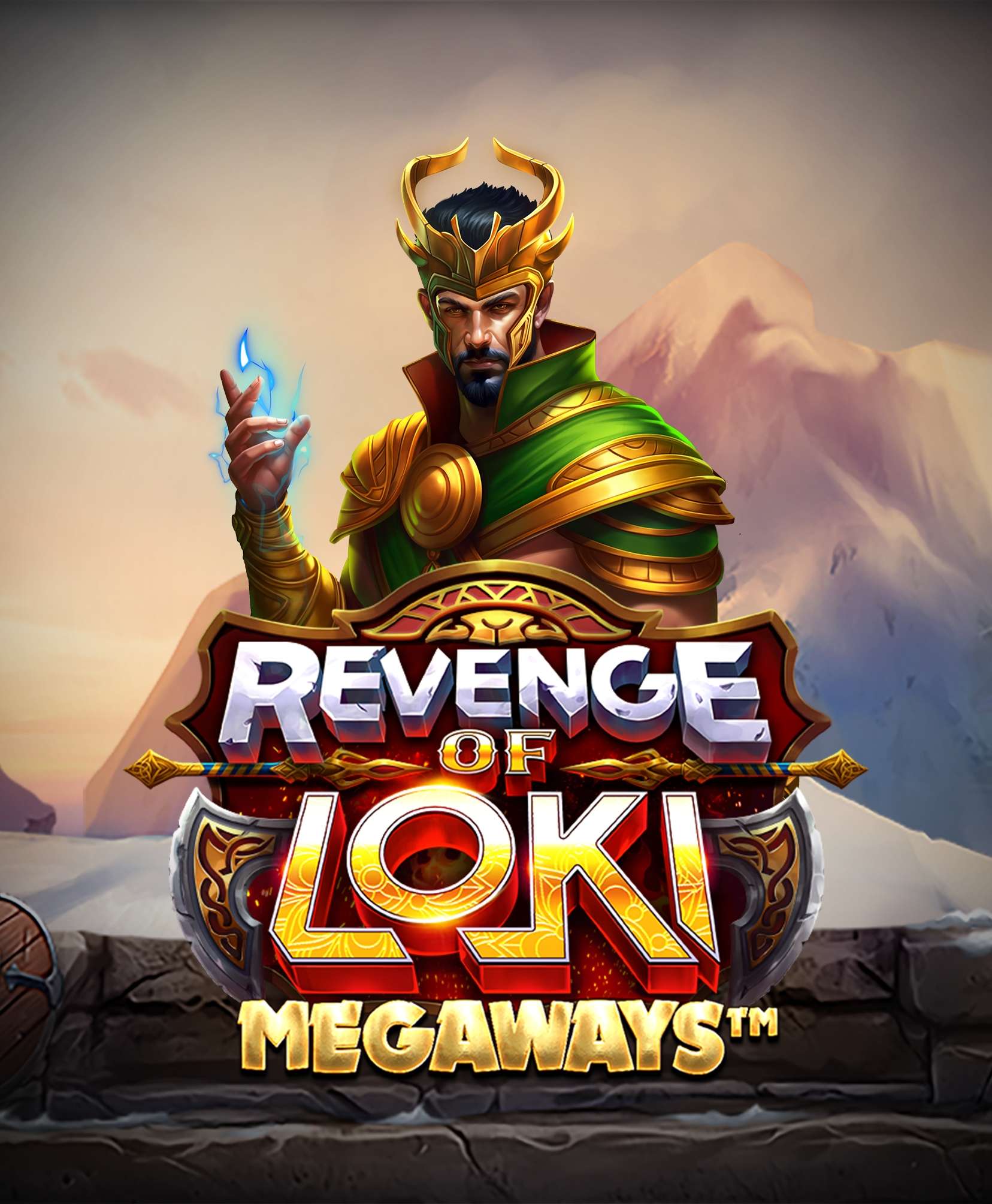 Revenge of Loki Megaways
