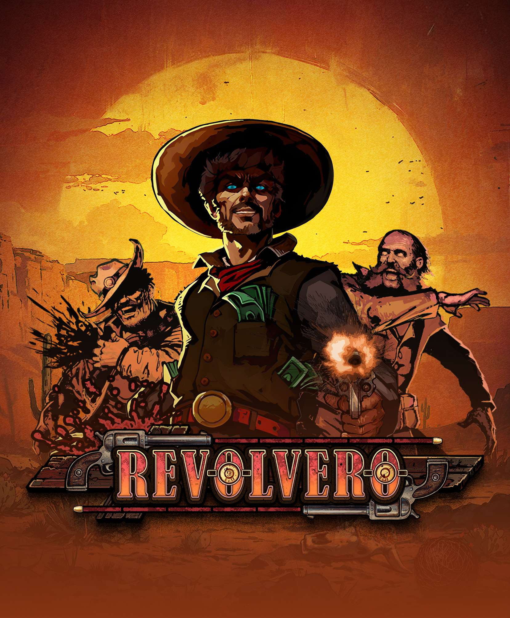 Revolvero